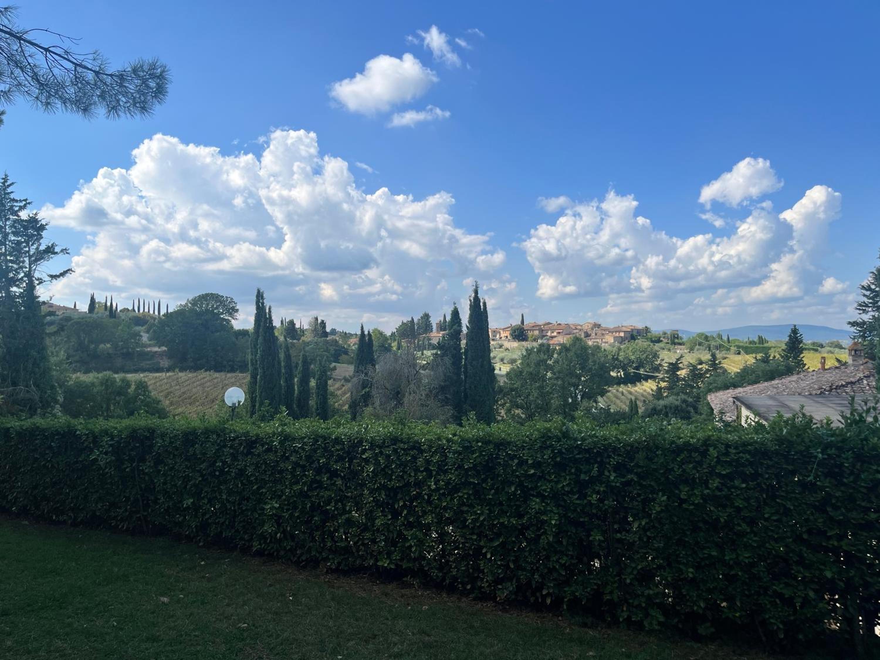 Castel Pietraio WineResort