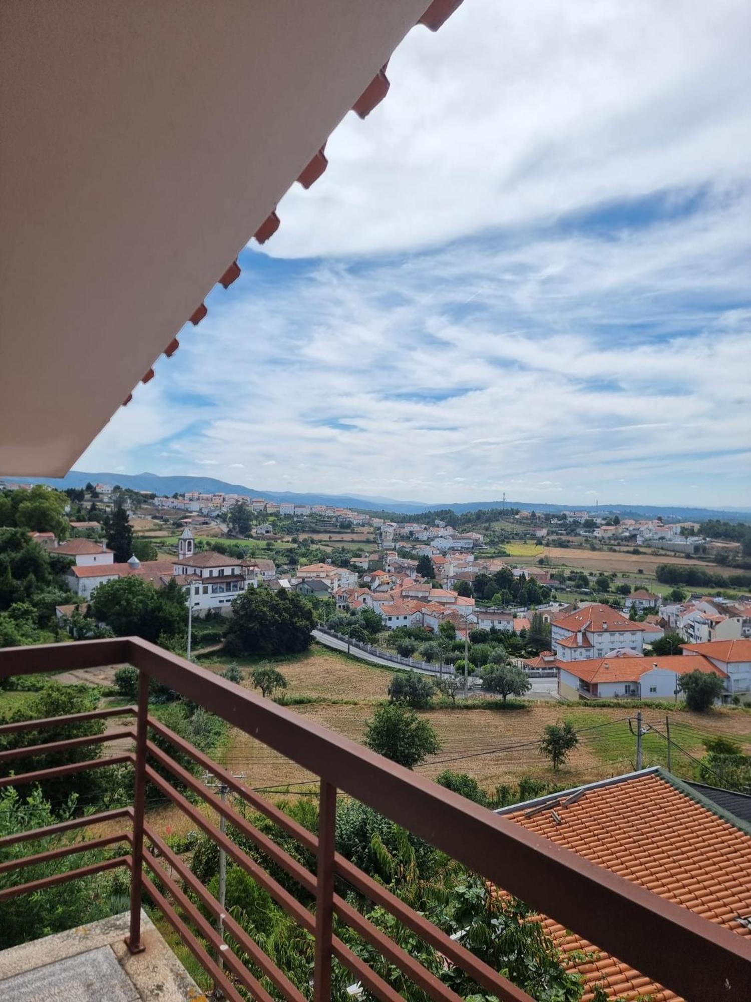 Casa Na Montanha Da Neve view 3