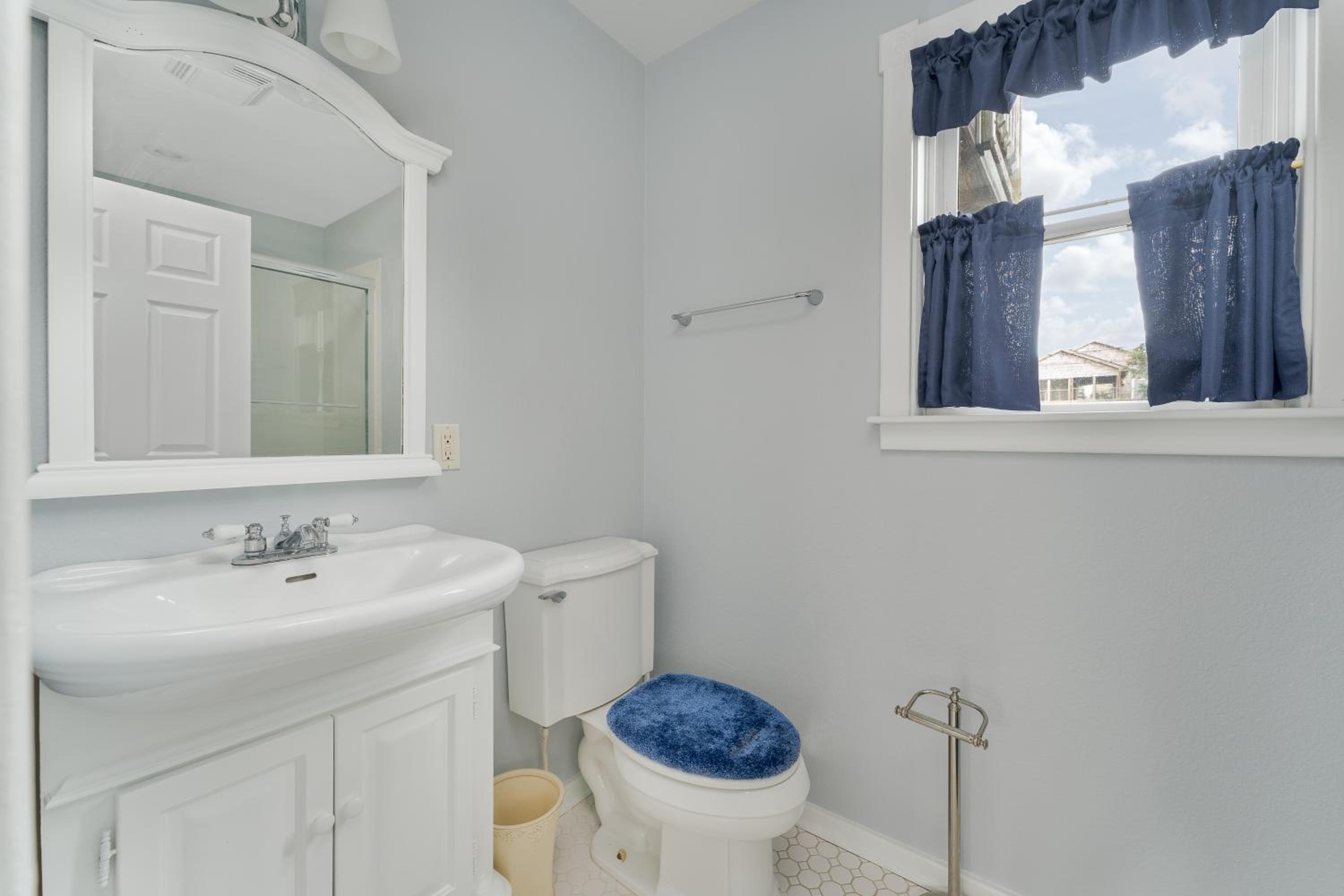 7819 - Lookout Station by Resort Realty view 5
