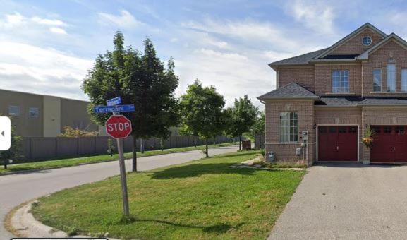 Luxury Home in Mississauga