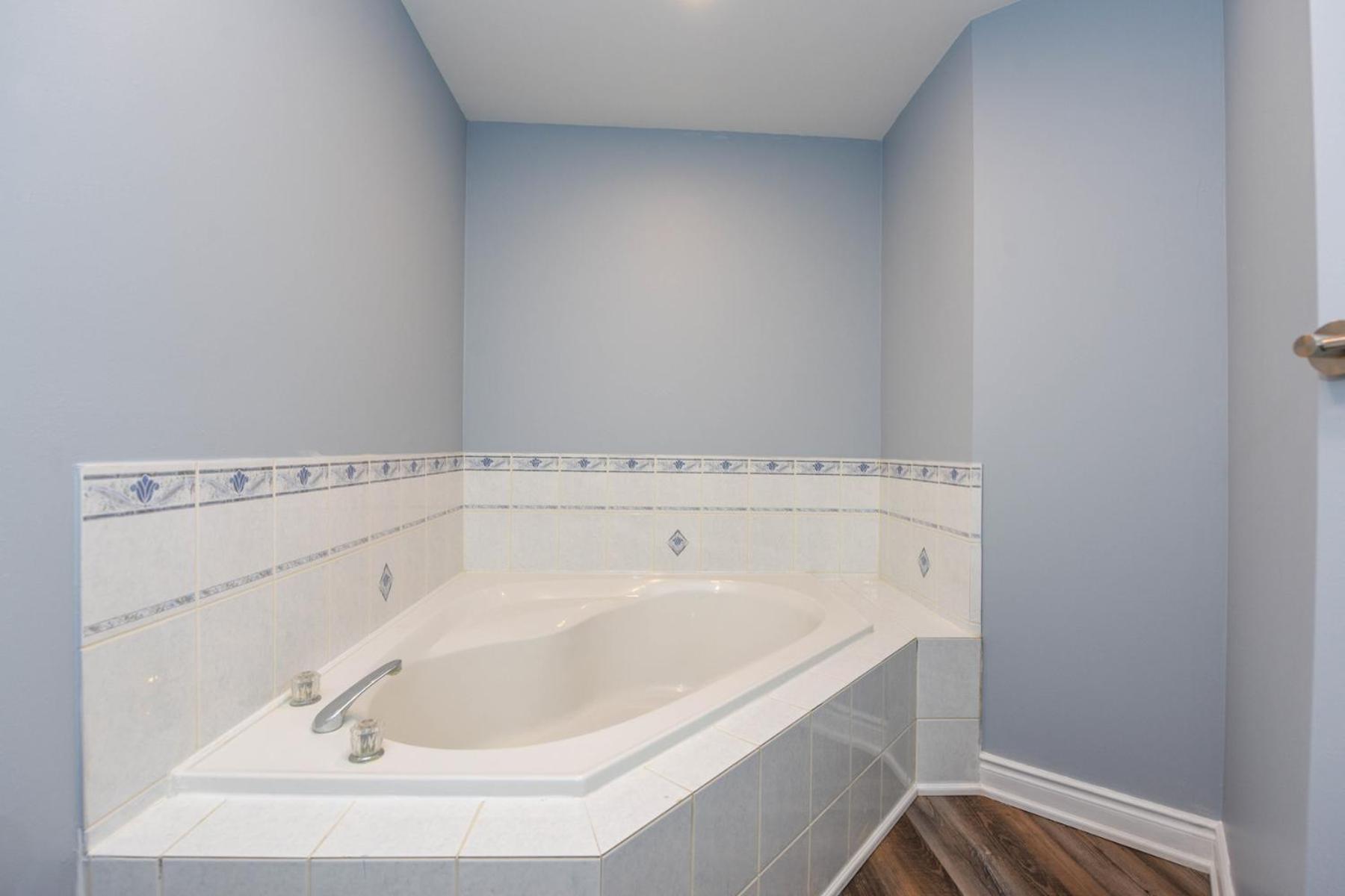 Luxury Home in Mississauga