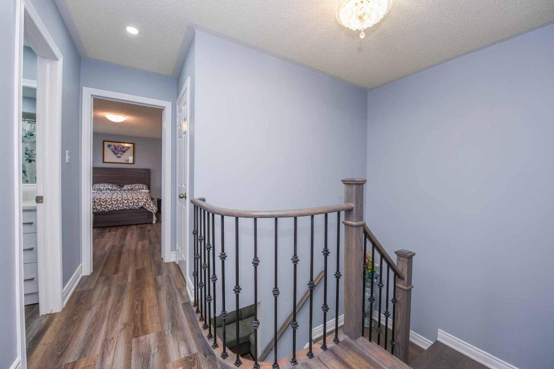 Luxury Home in Mississauga