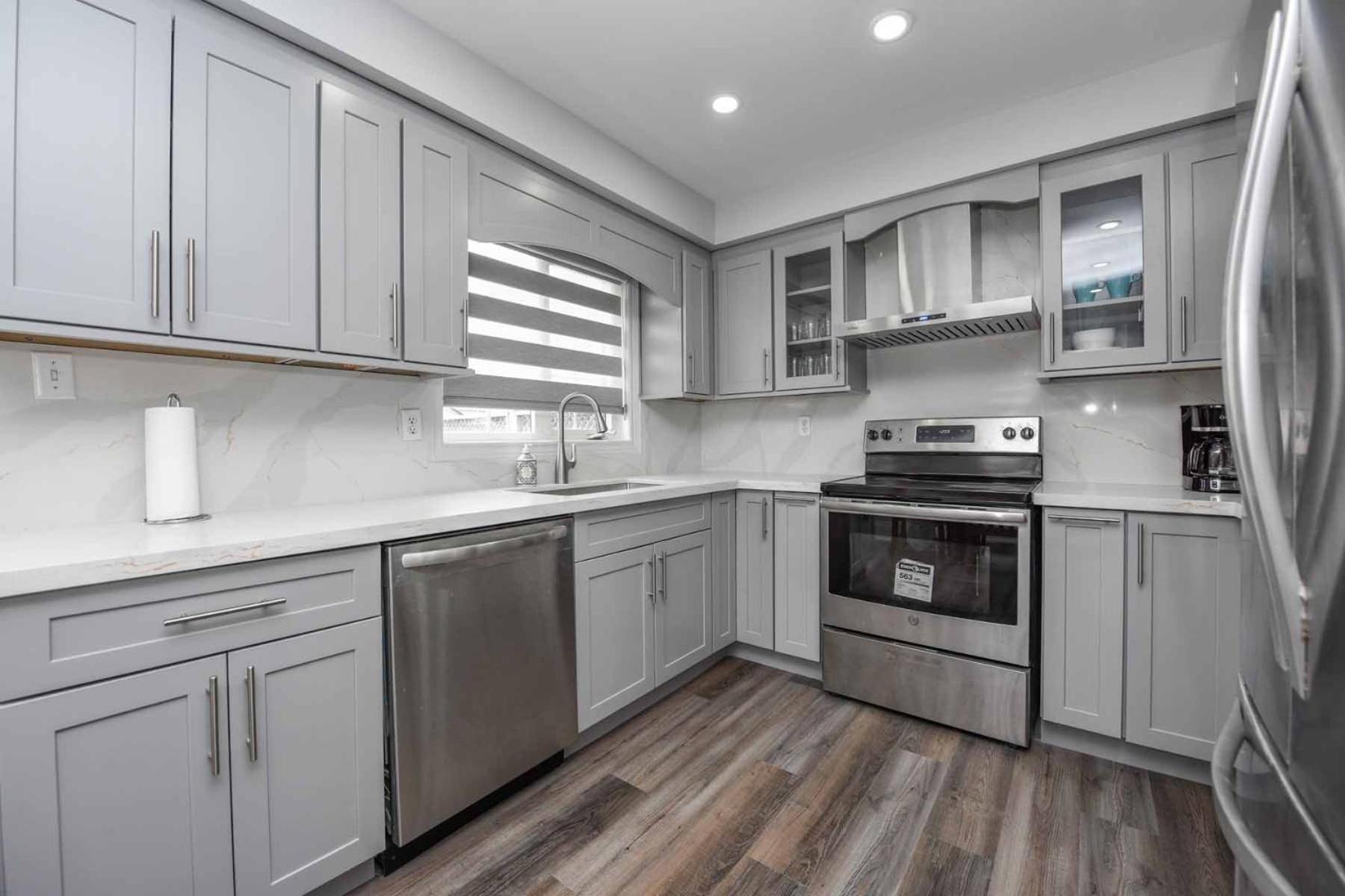 Luxury Home in Mississauga