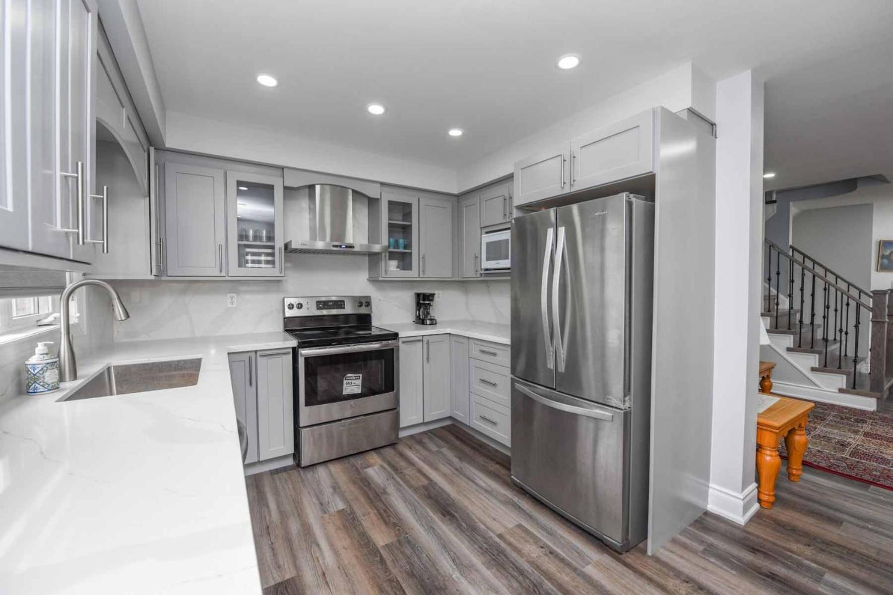 Luxury Home in Mississauga