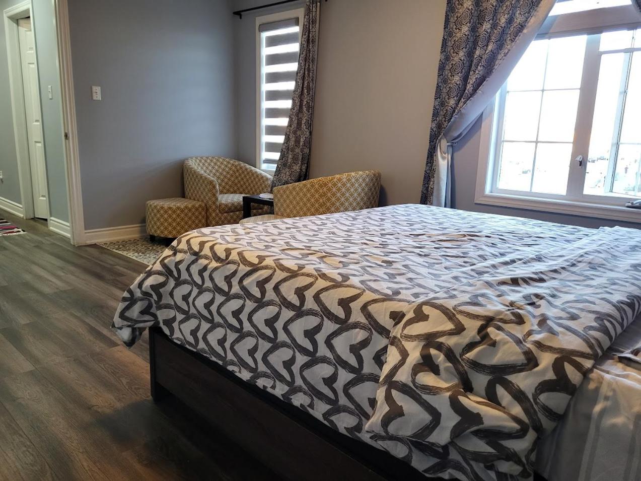 Luxury Home in Mississauga