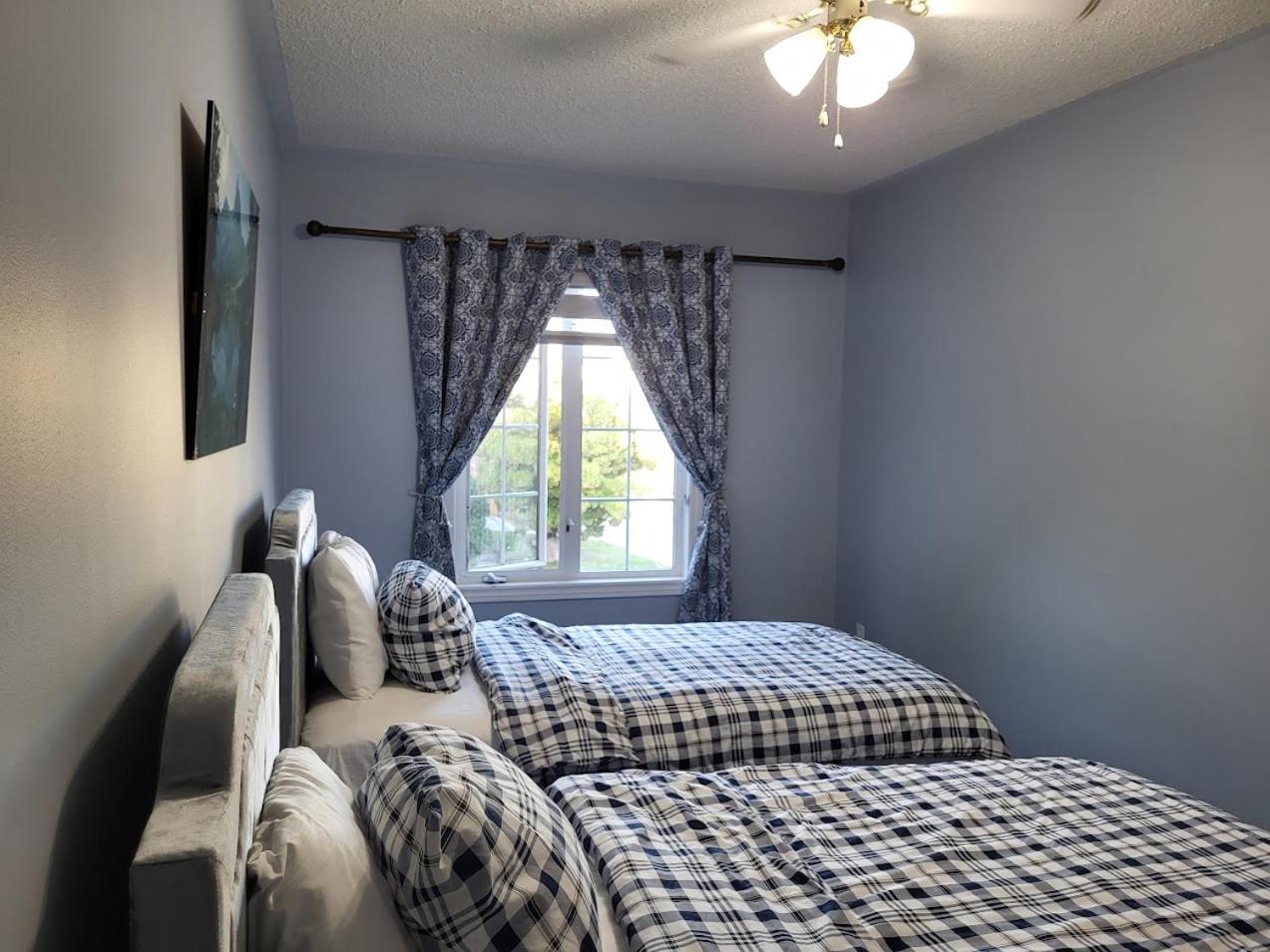 Luxury Home in Mississauga