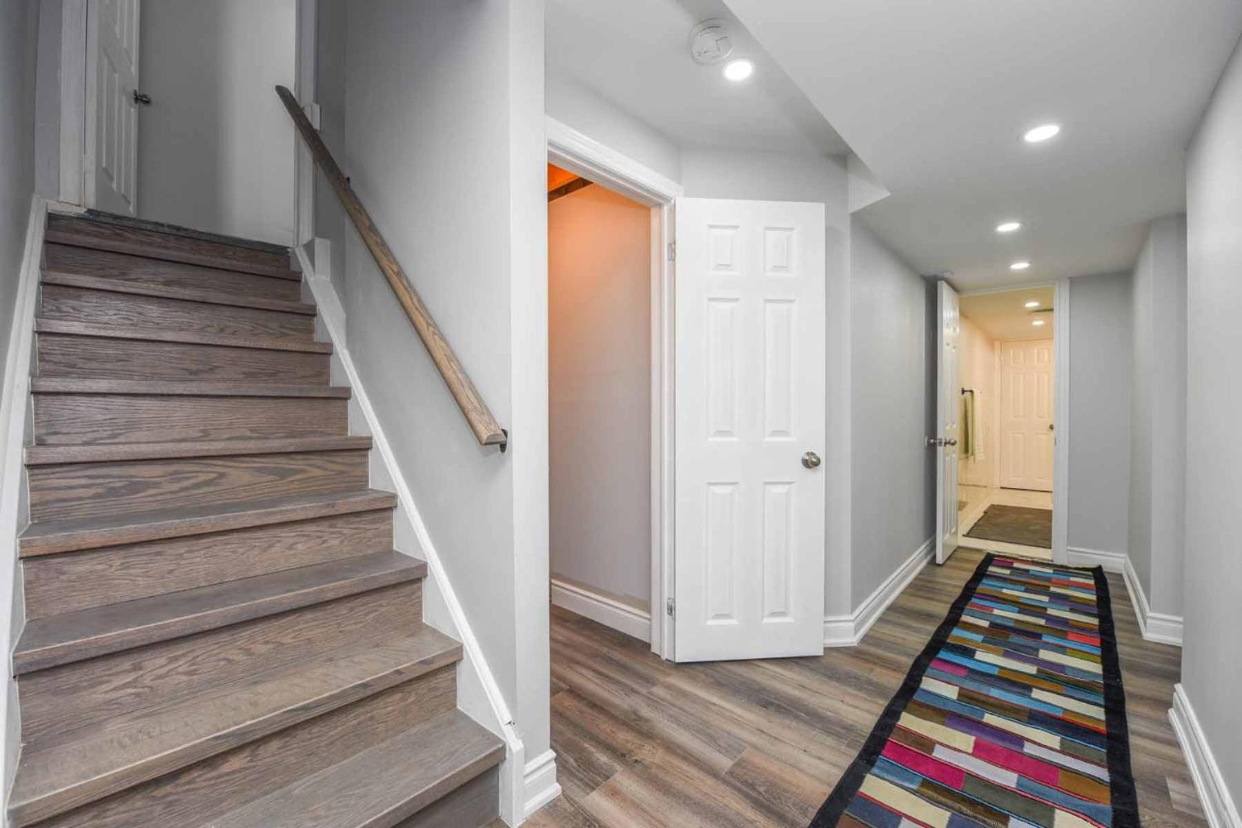 Luxury Home in Mississauga