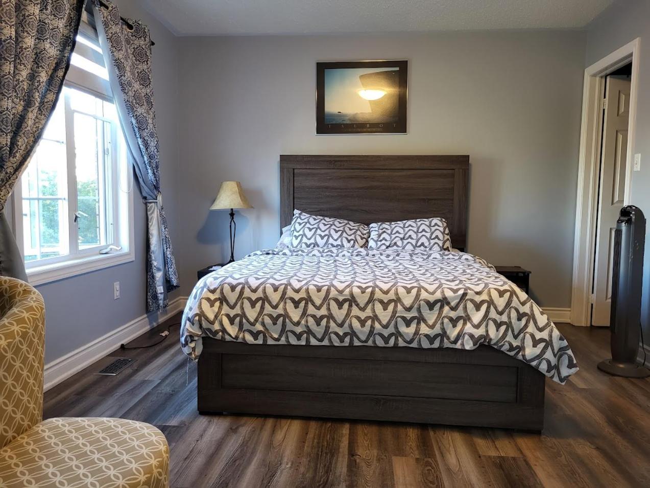 Luxury Home in Mississauga