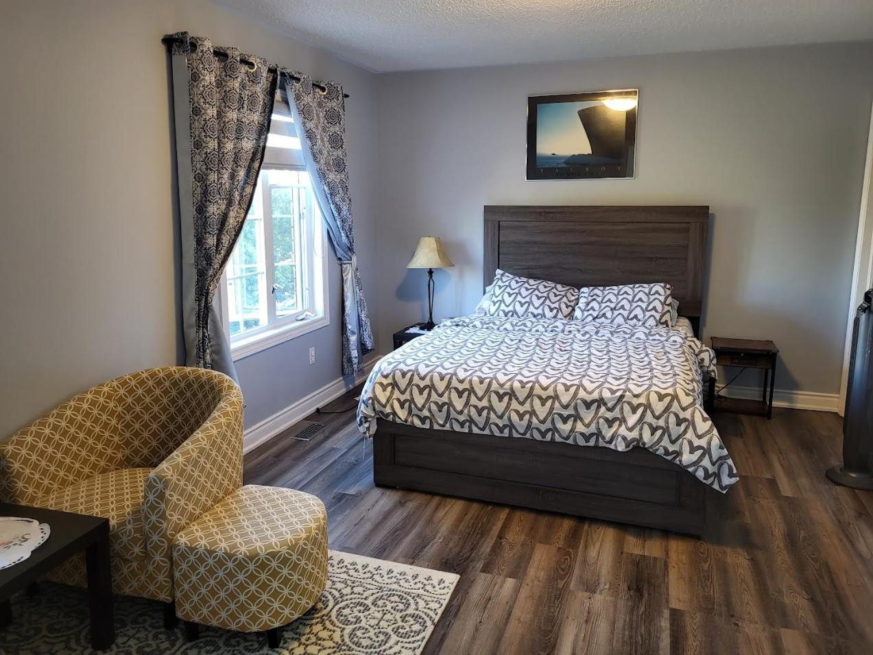Luxury Home in Mississauga