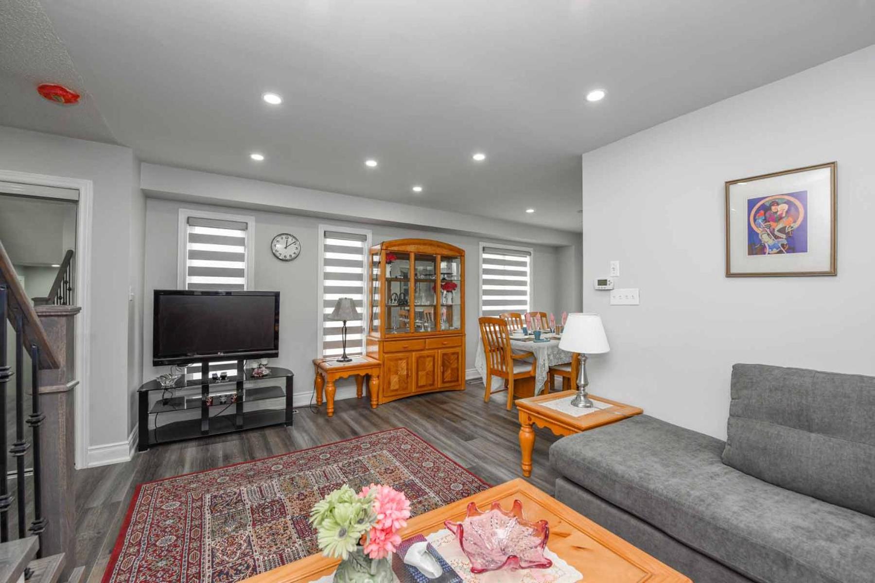 Luxury Home in Mississauga