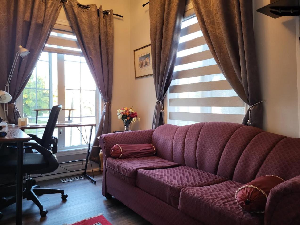 Luxury Home in Mississauga