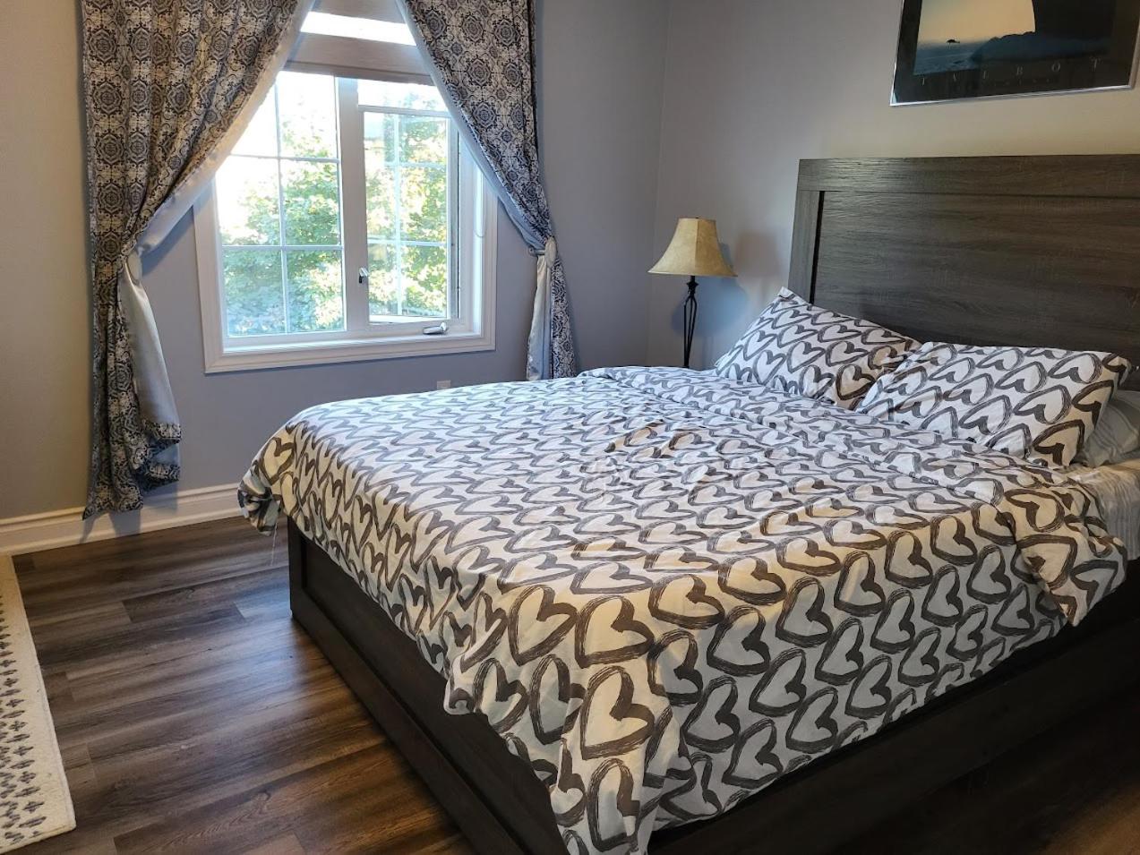 Luxury Home in Mississauga