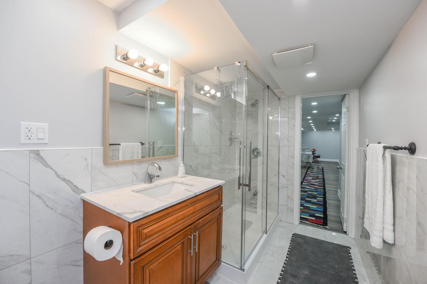 Luxury Home in Mississauga