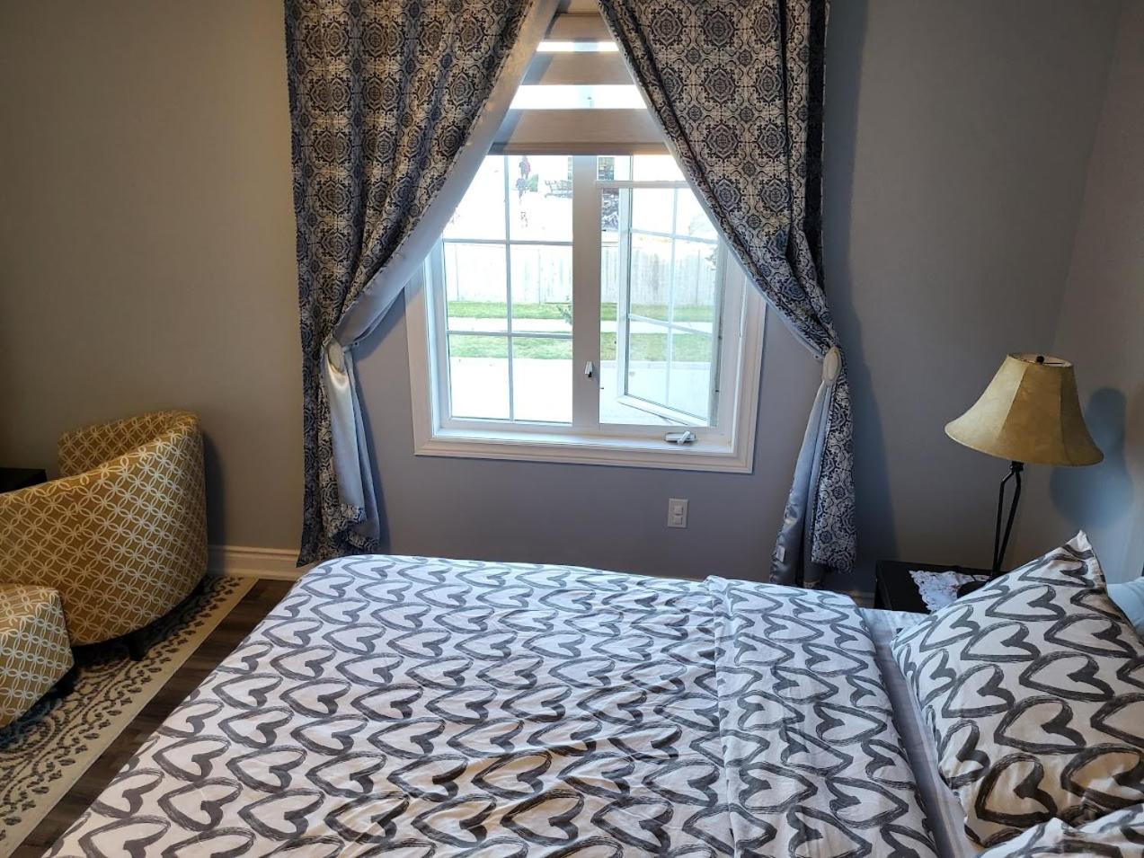 Luxury Home in Mississauga