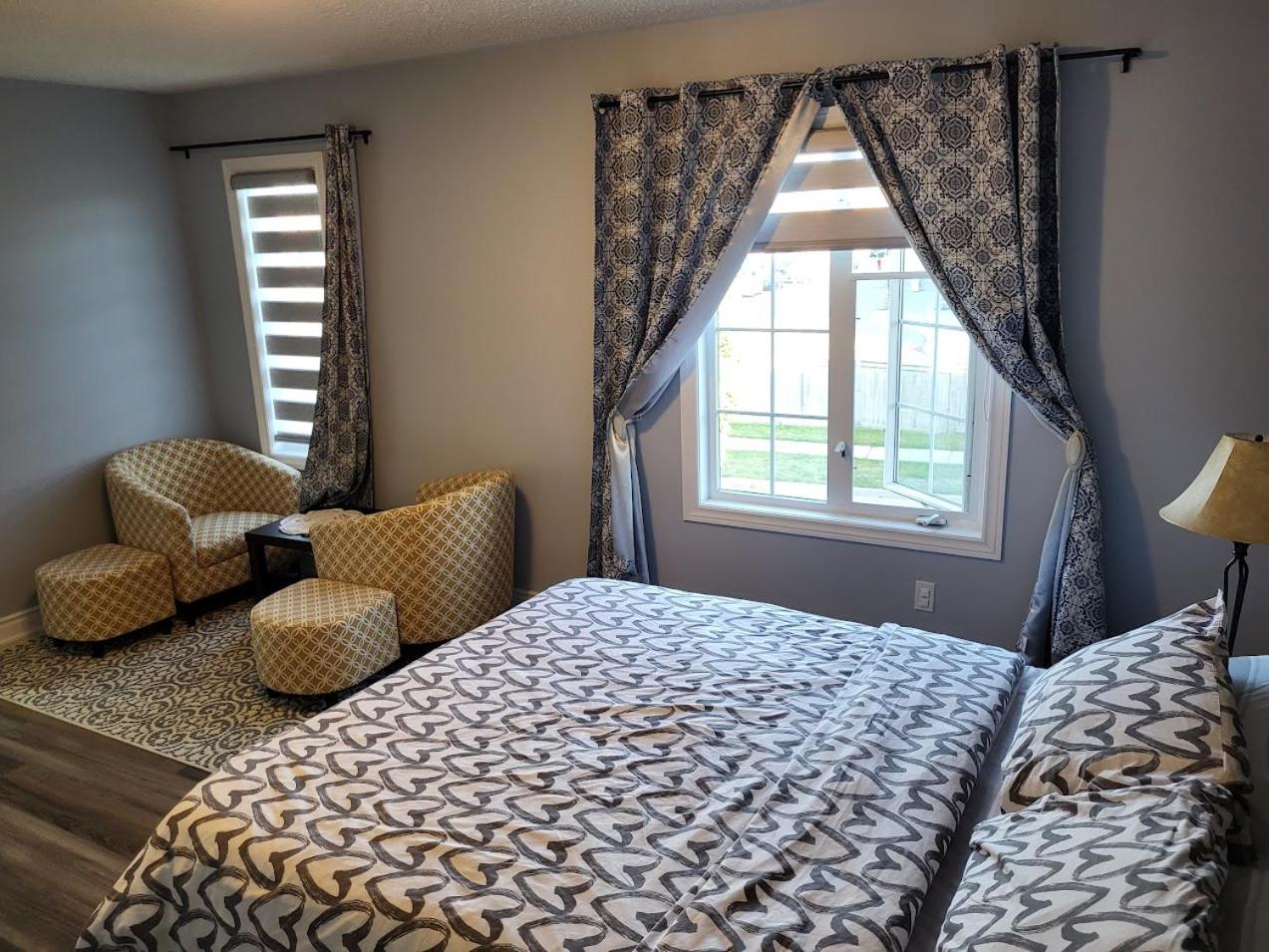Luxury Home in Mississauga
