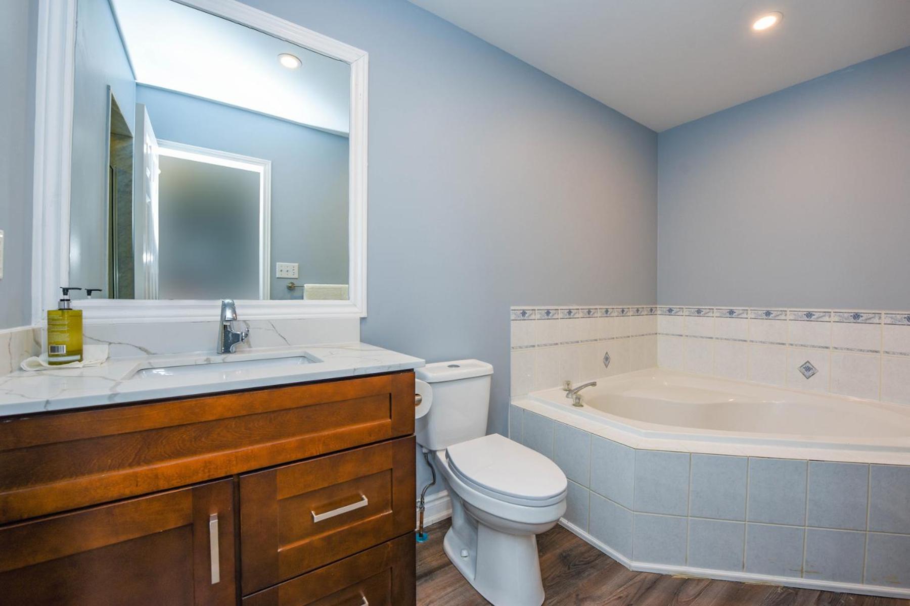 Luxury Home in Mississauga