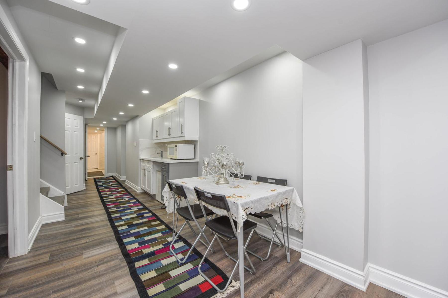 Luxury Home in Mississauga
