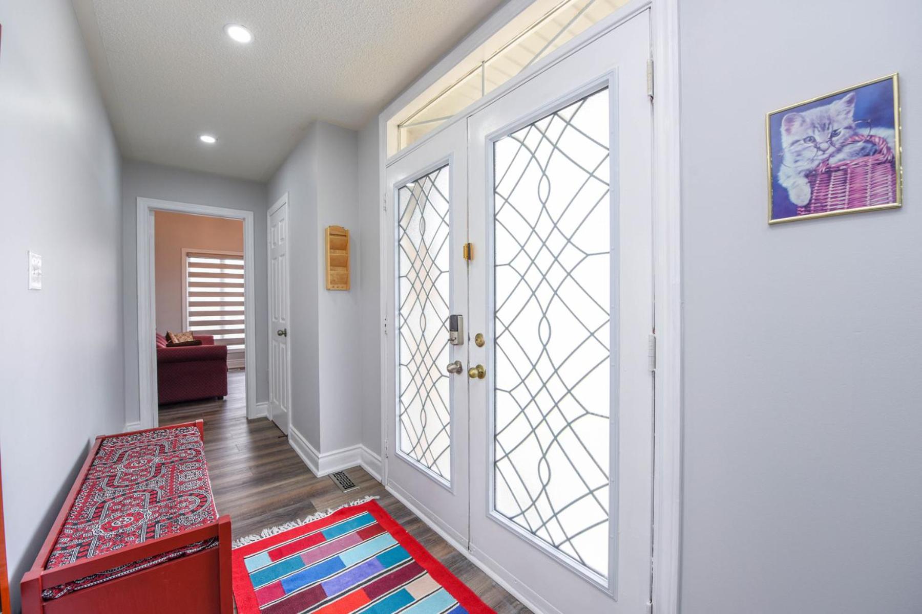 Luxury Home in Mississauga