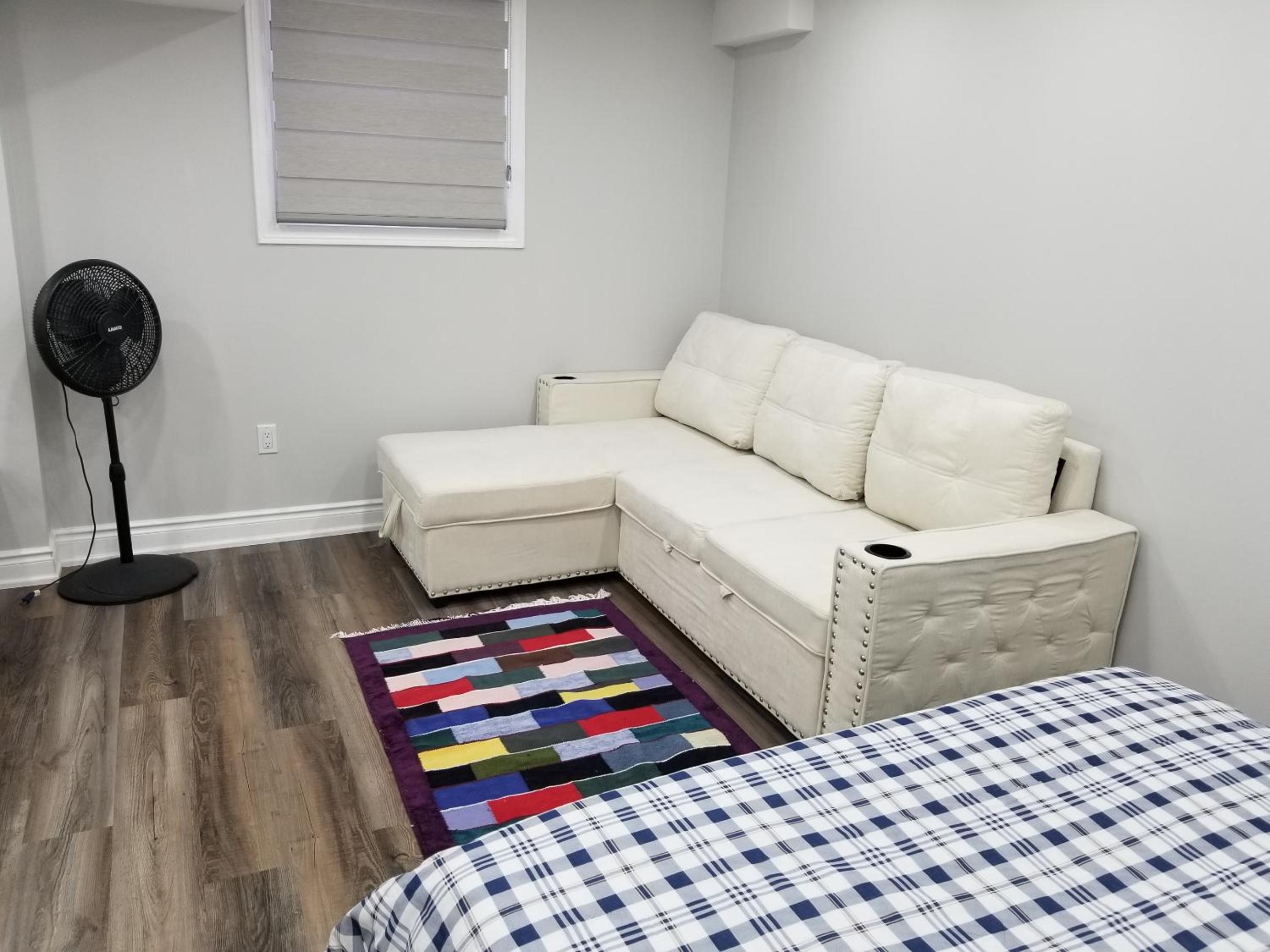 Luxury Home in Mississauga