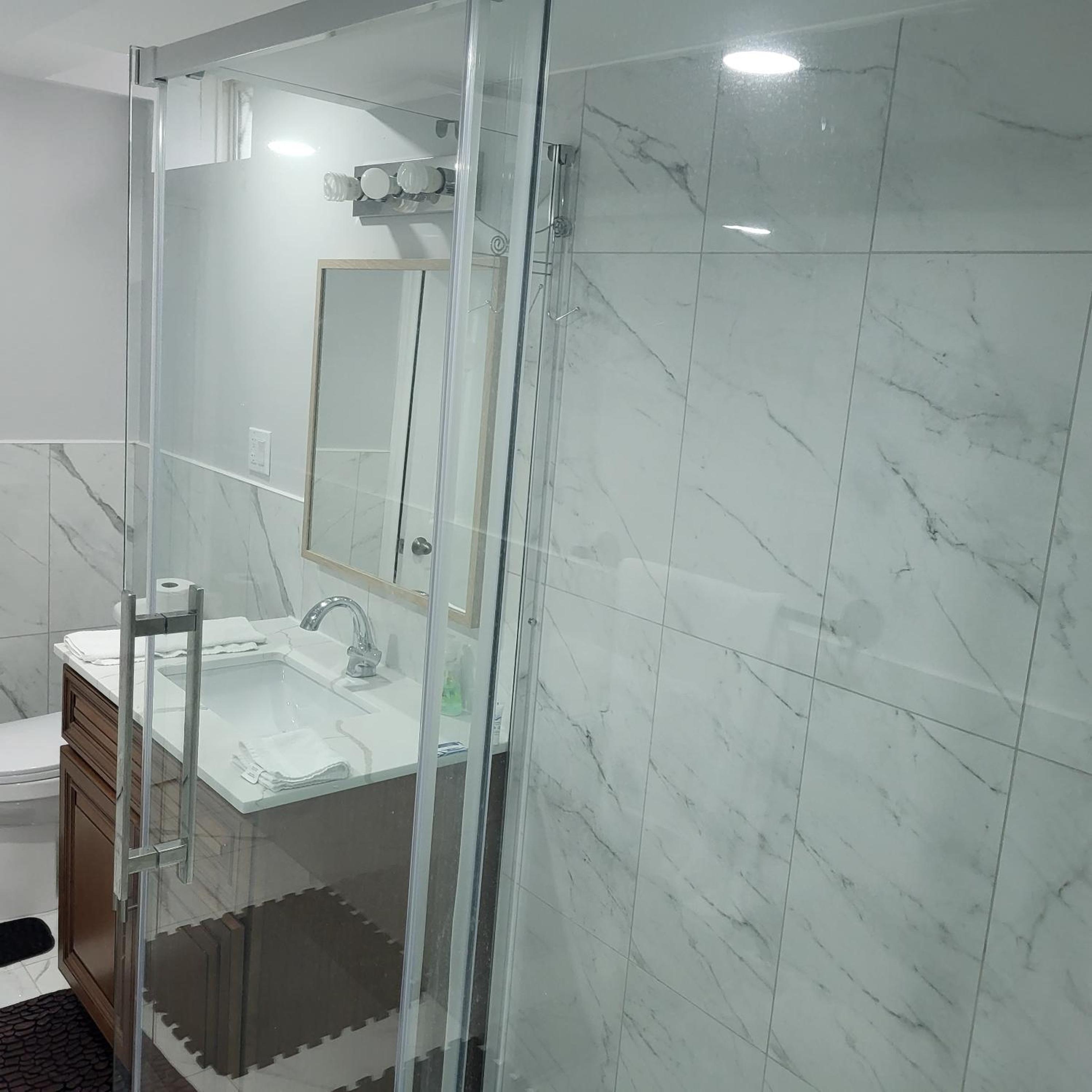 Luxury Home in Mississauga