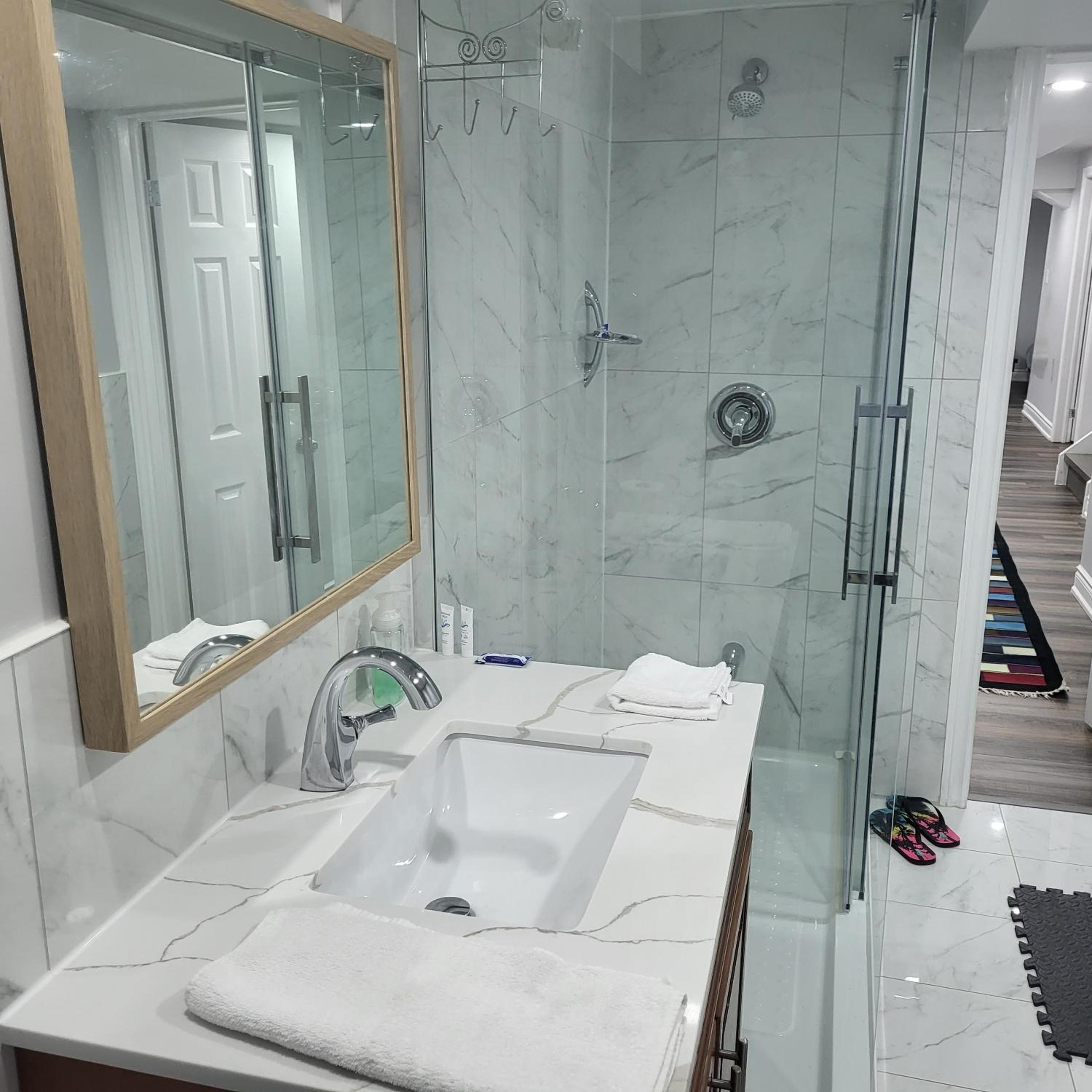 Luxury Home in Mississauga