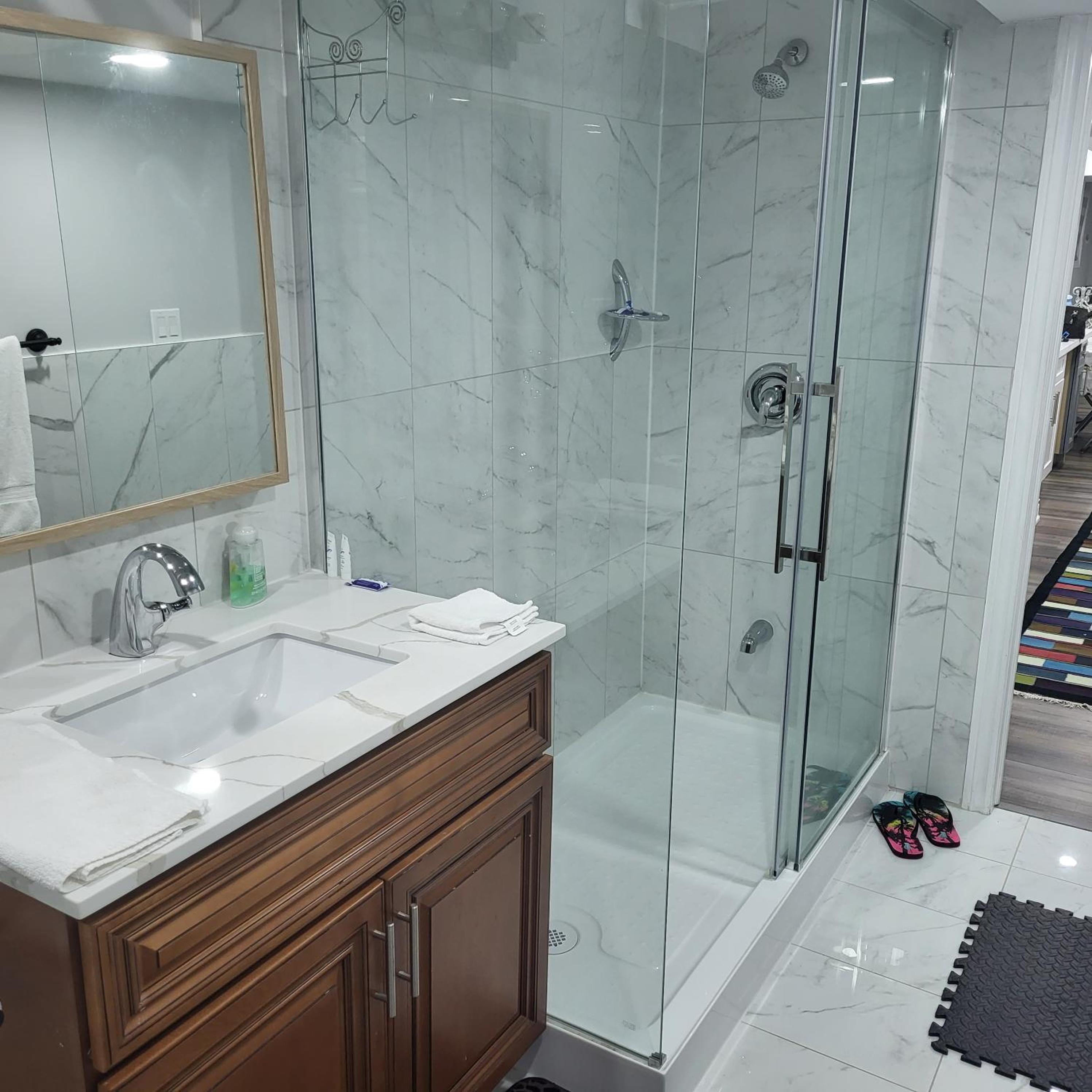 Luxury Home in Mississauga