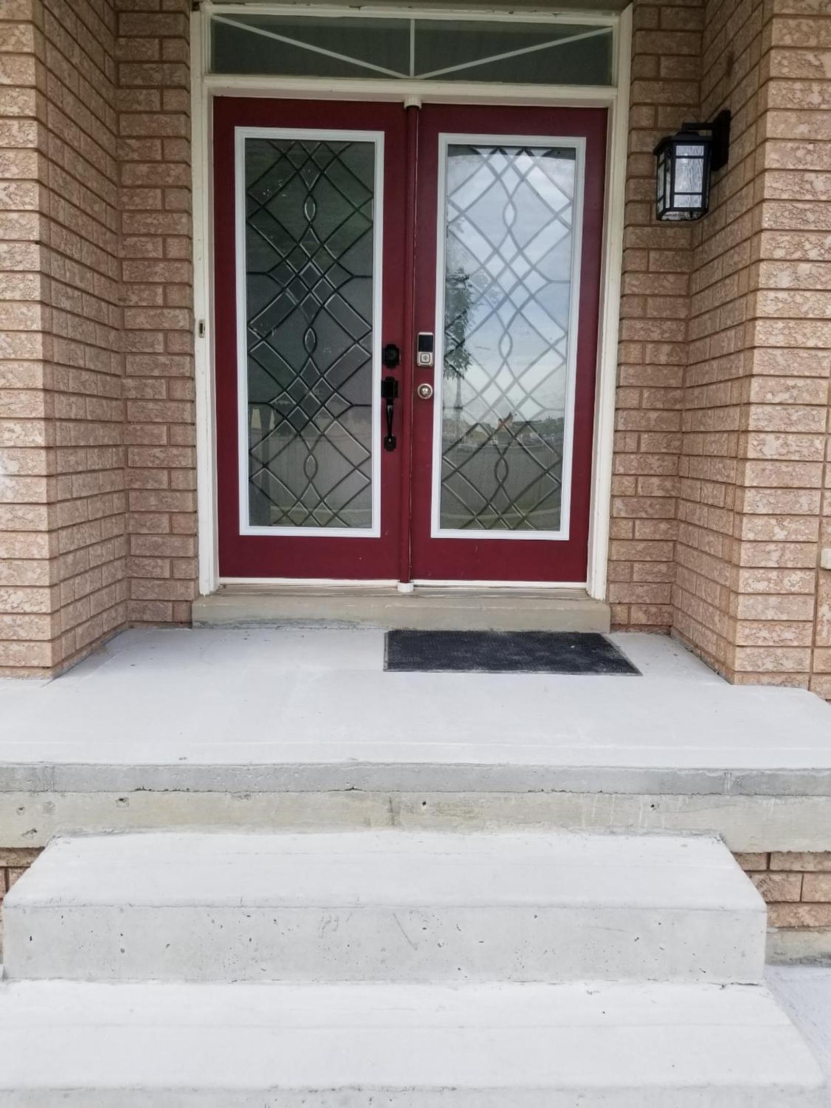Luxury Home in Mississauga