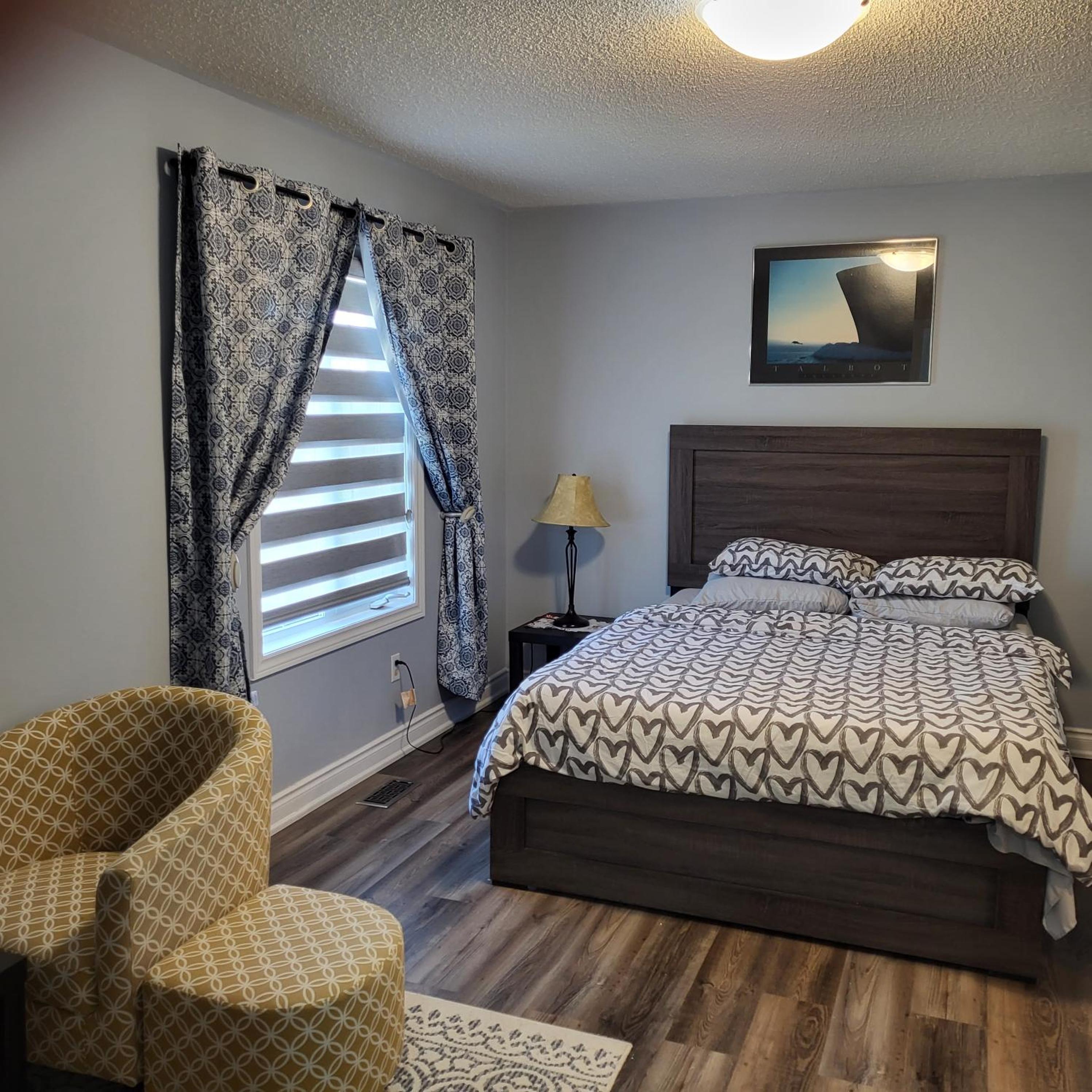 Luxury Home in Mississauga