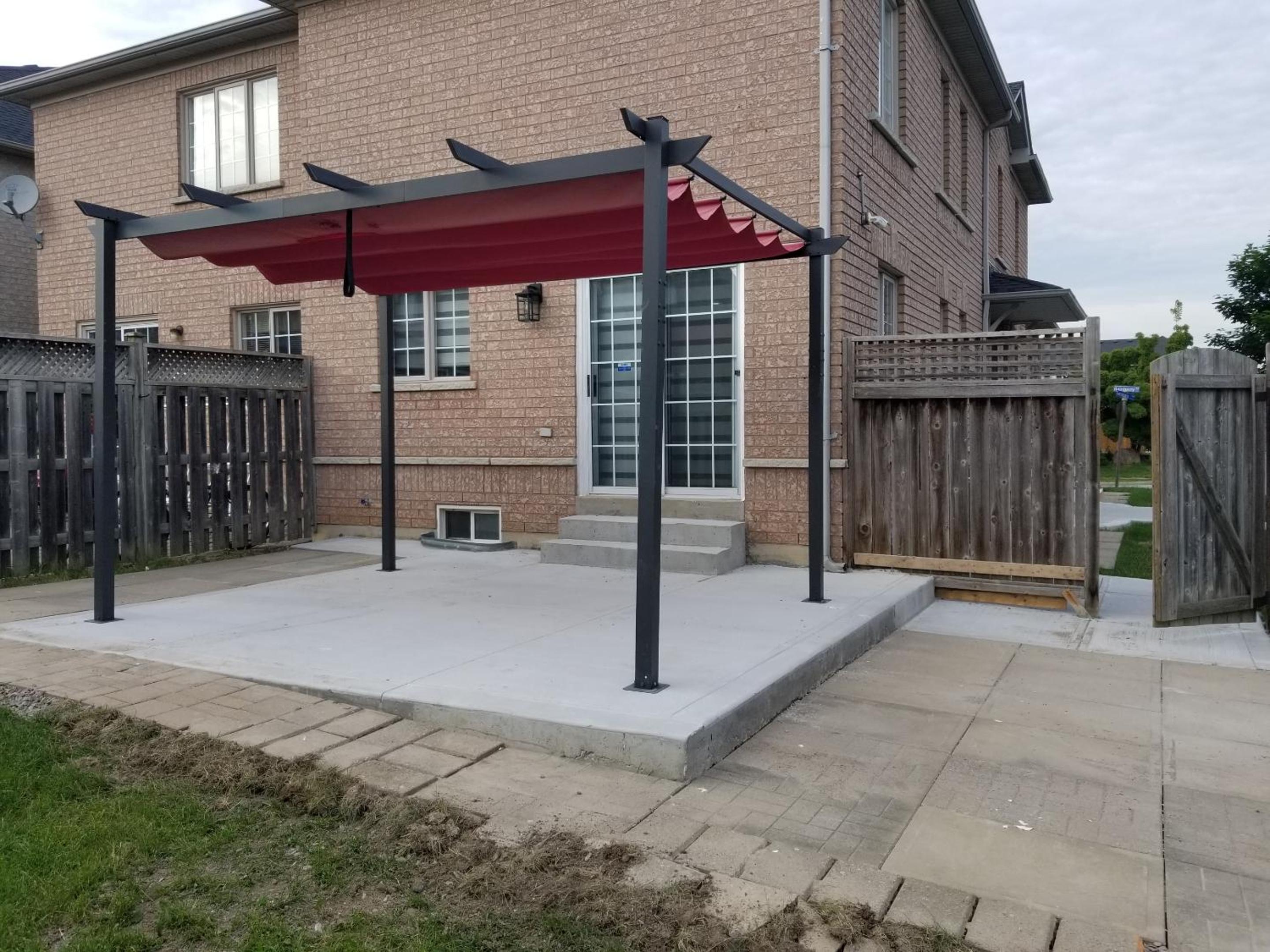 Luxury Home in Mississauga