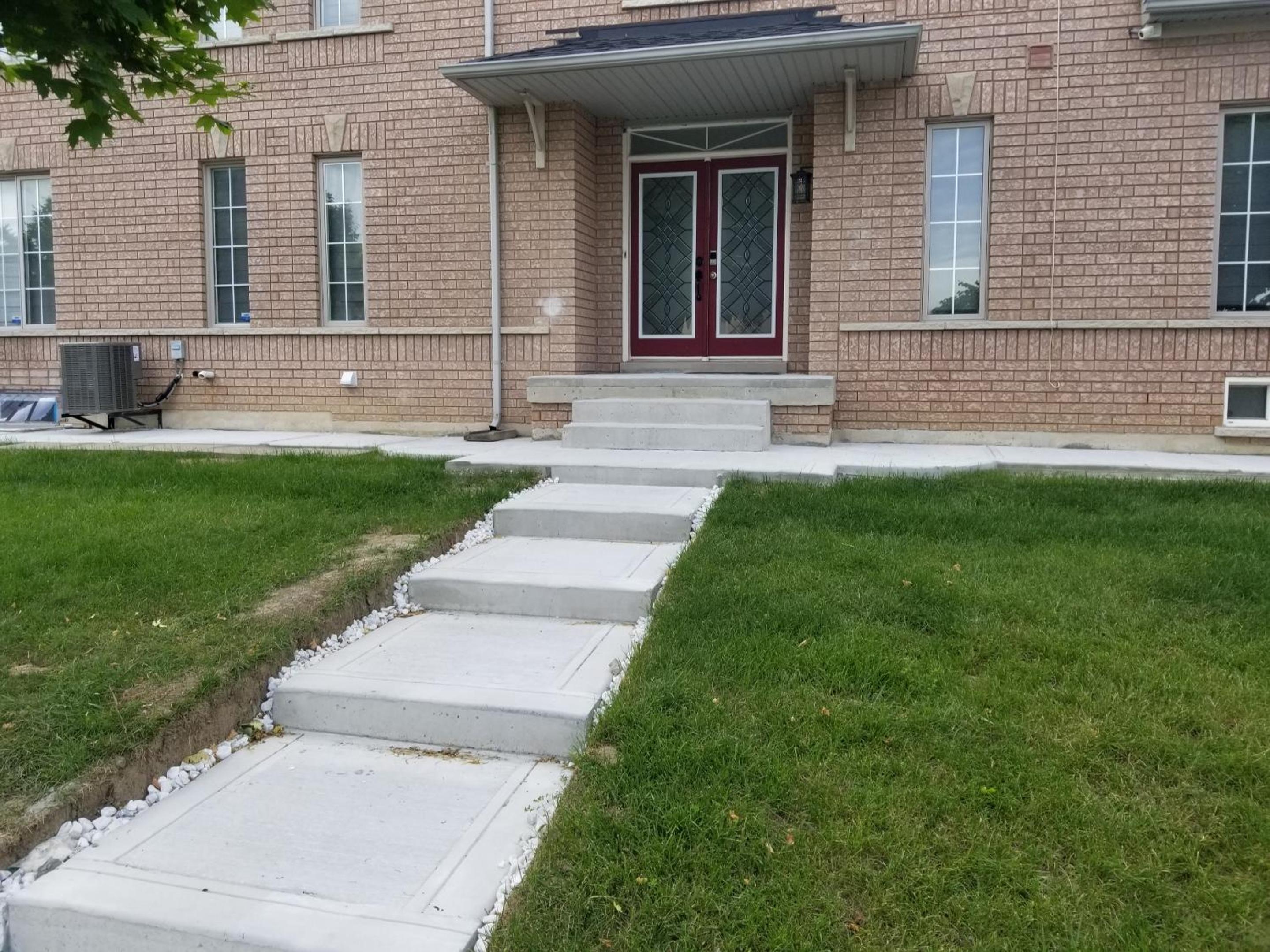 Luxury Home in Mississauga