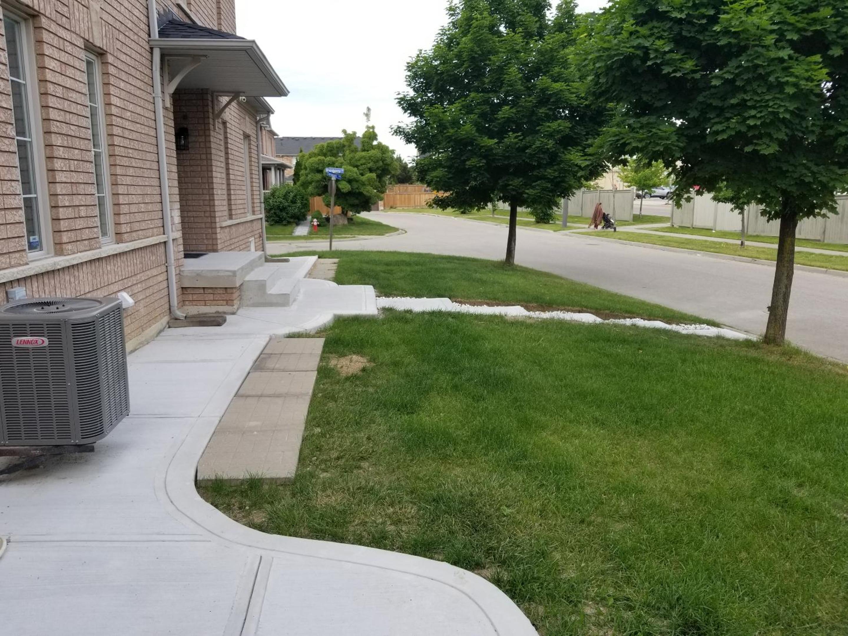 Luxury Home in Mississauga