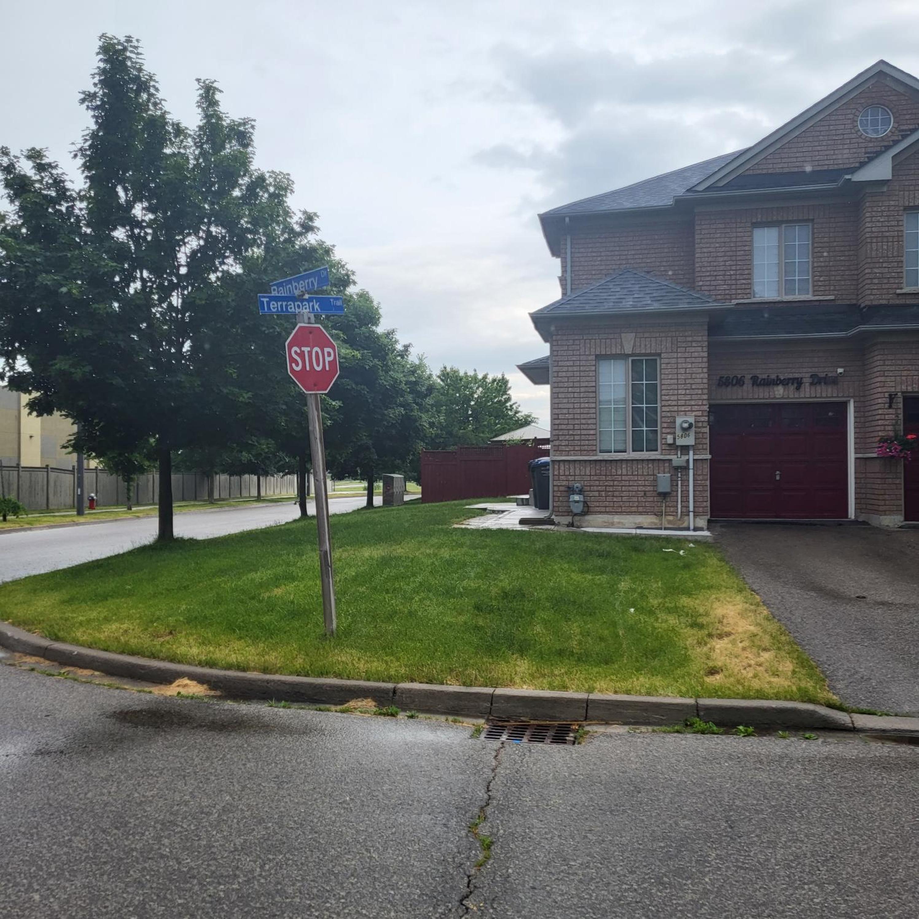Luxury Home in Mississauga