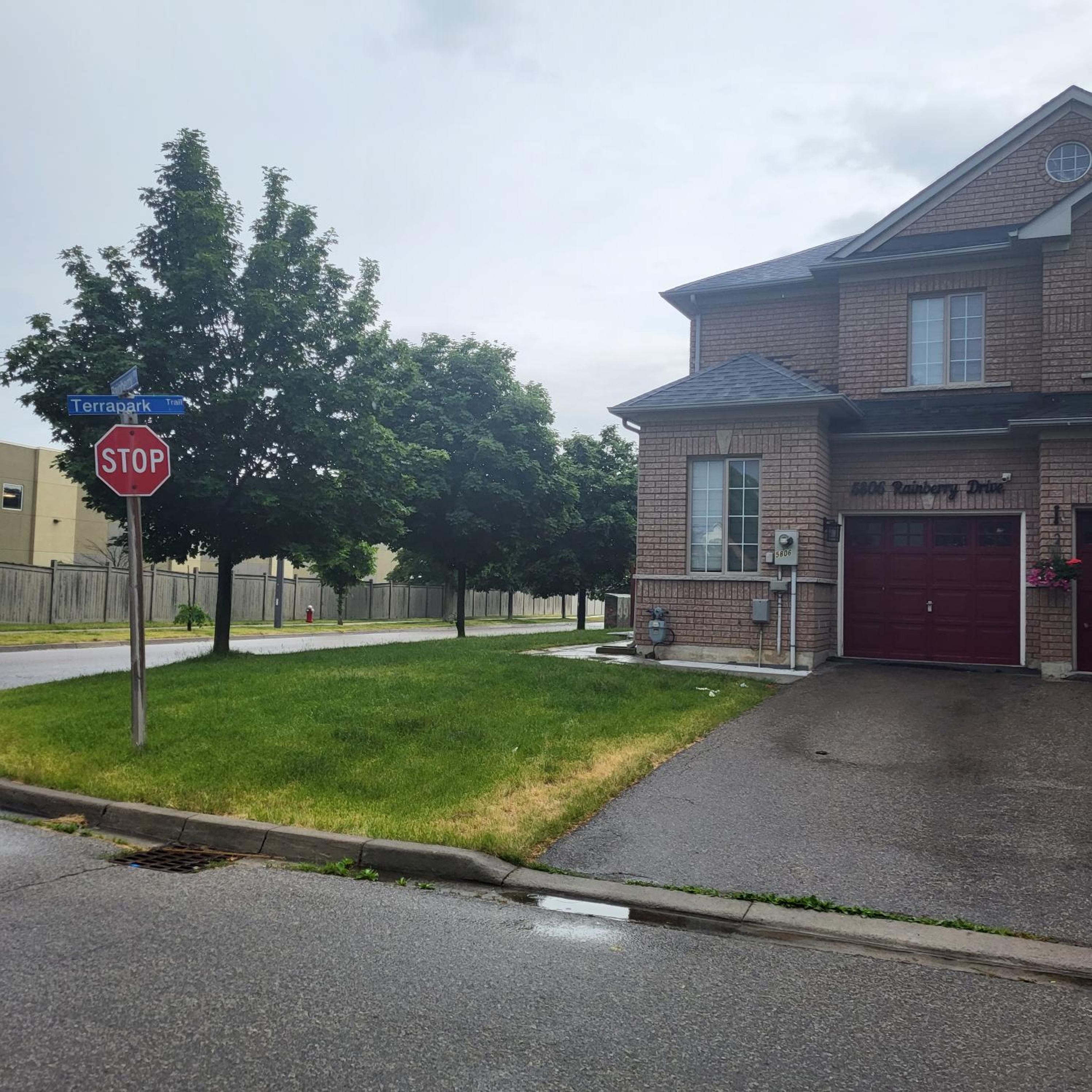 Luxury Home in Mississauga