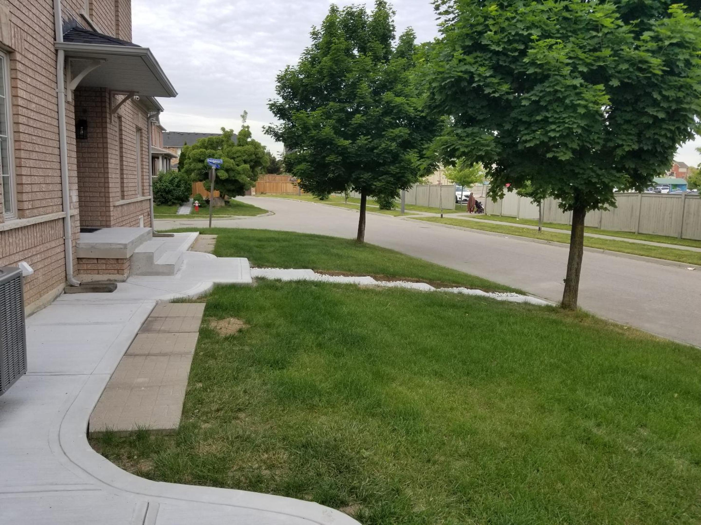 Luxury Home in Mississauga