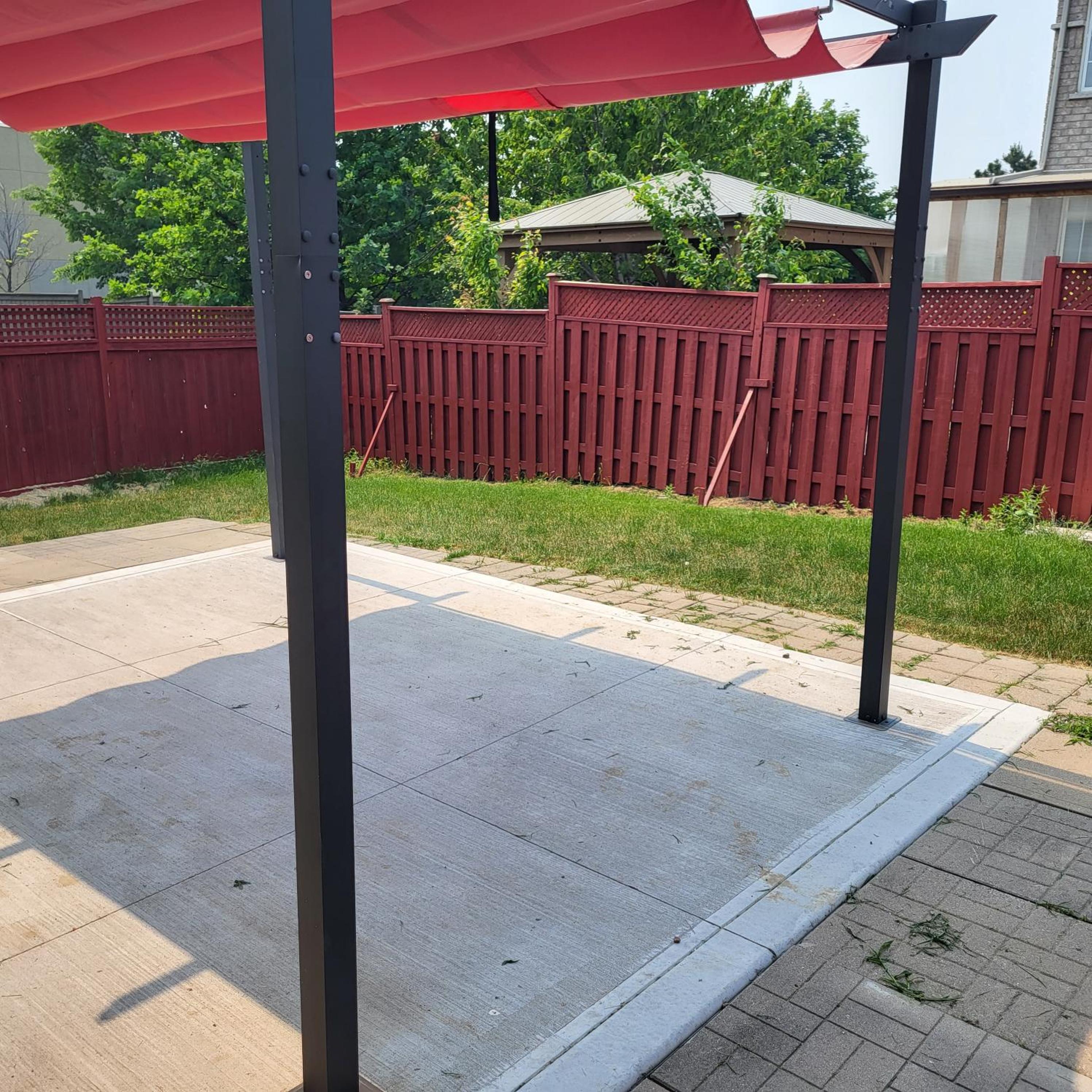 Luxury Home in Mississauga