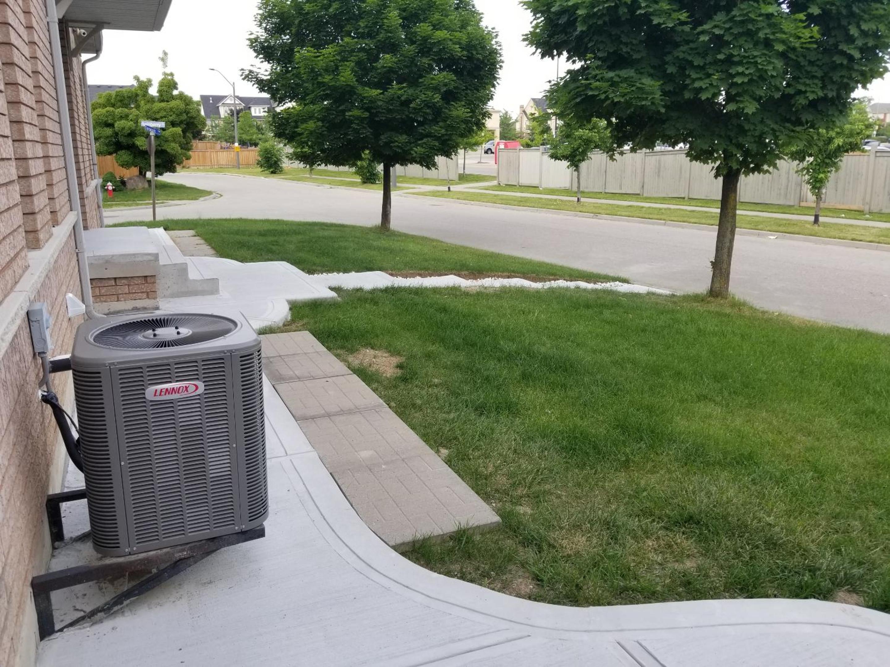 Luxury Home in Mississauga