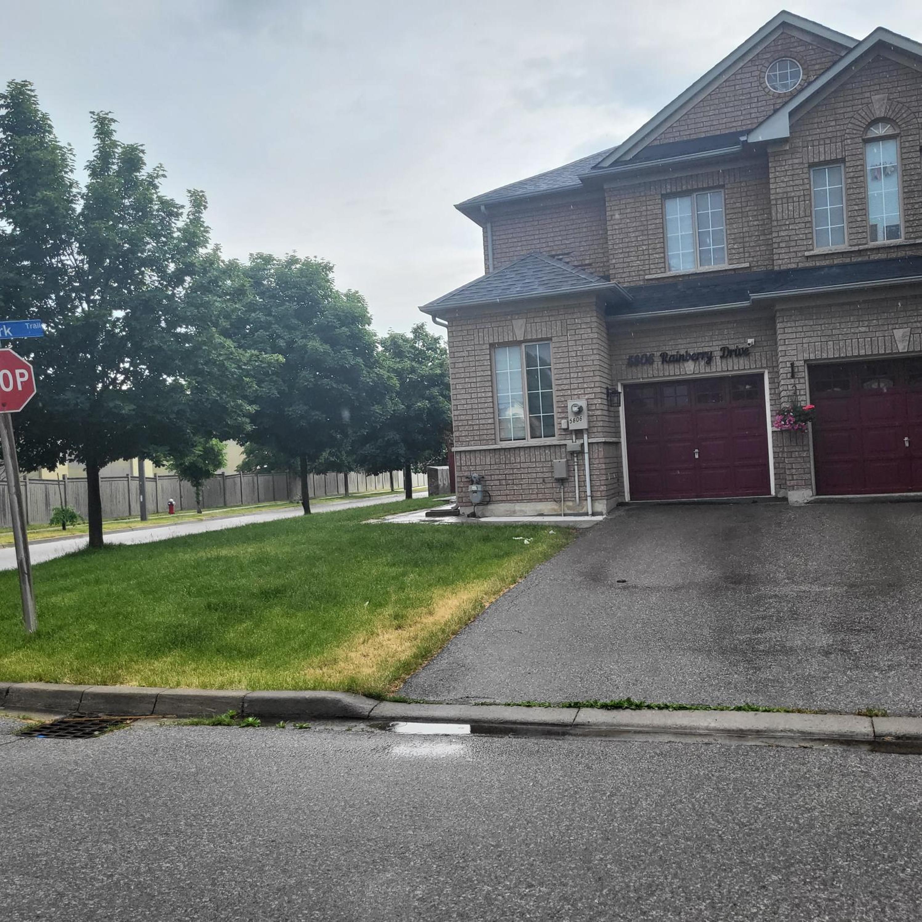 Luxury Home in Mississauga