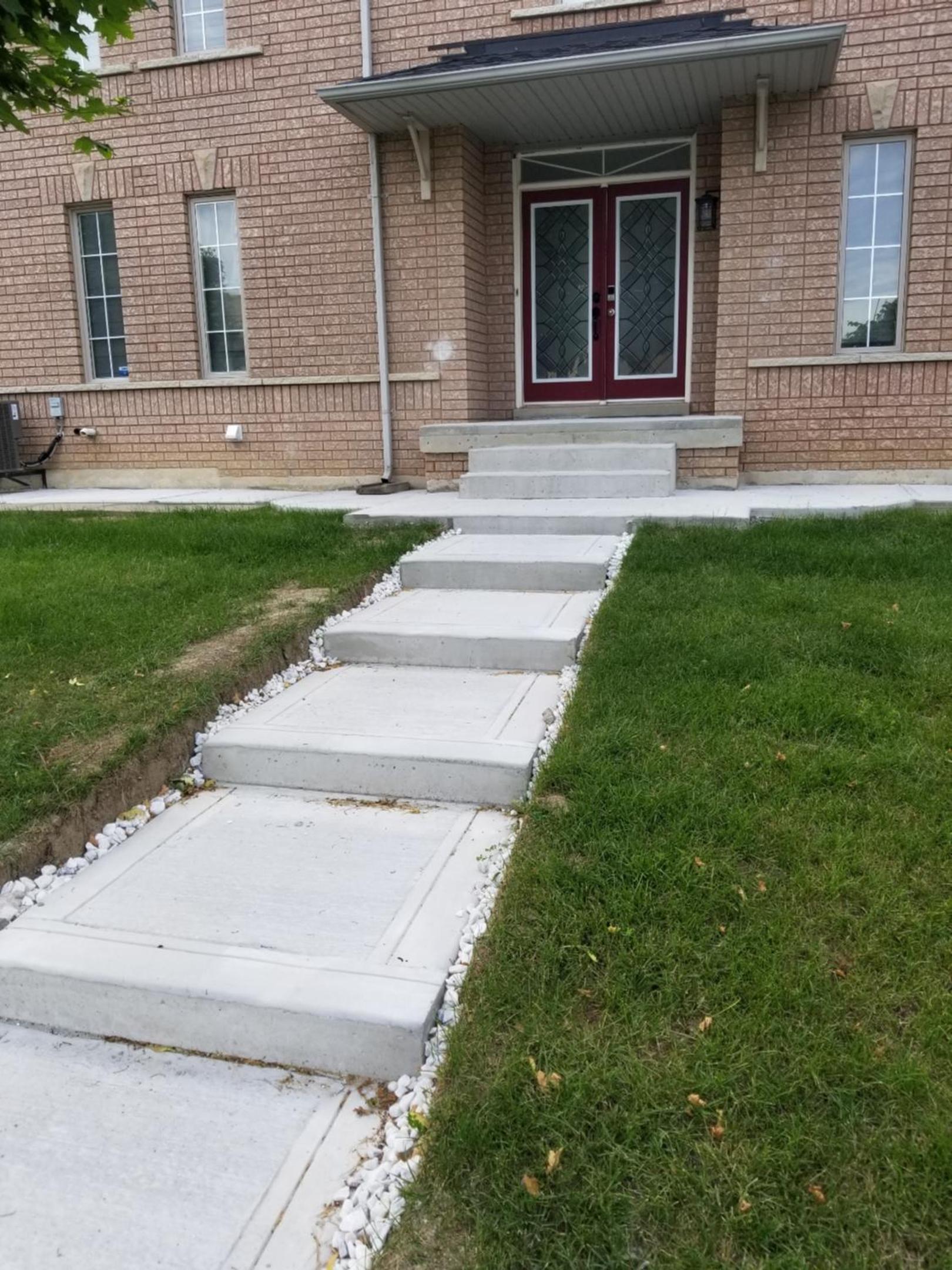 Luxury Home in Mississauga
