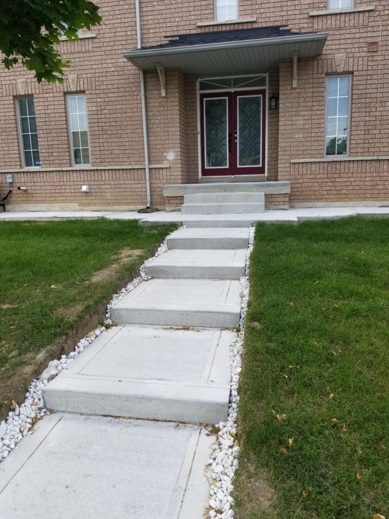 Luxury Home in Mississauga