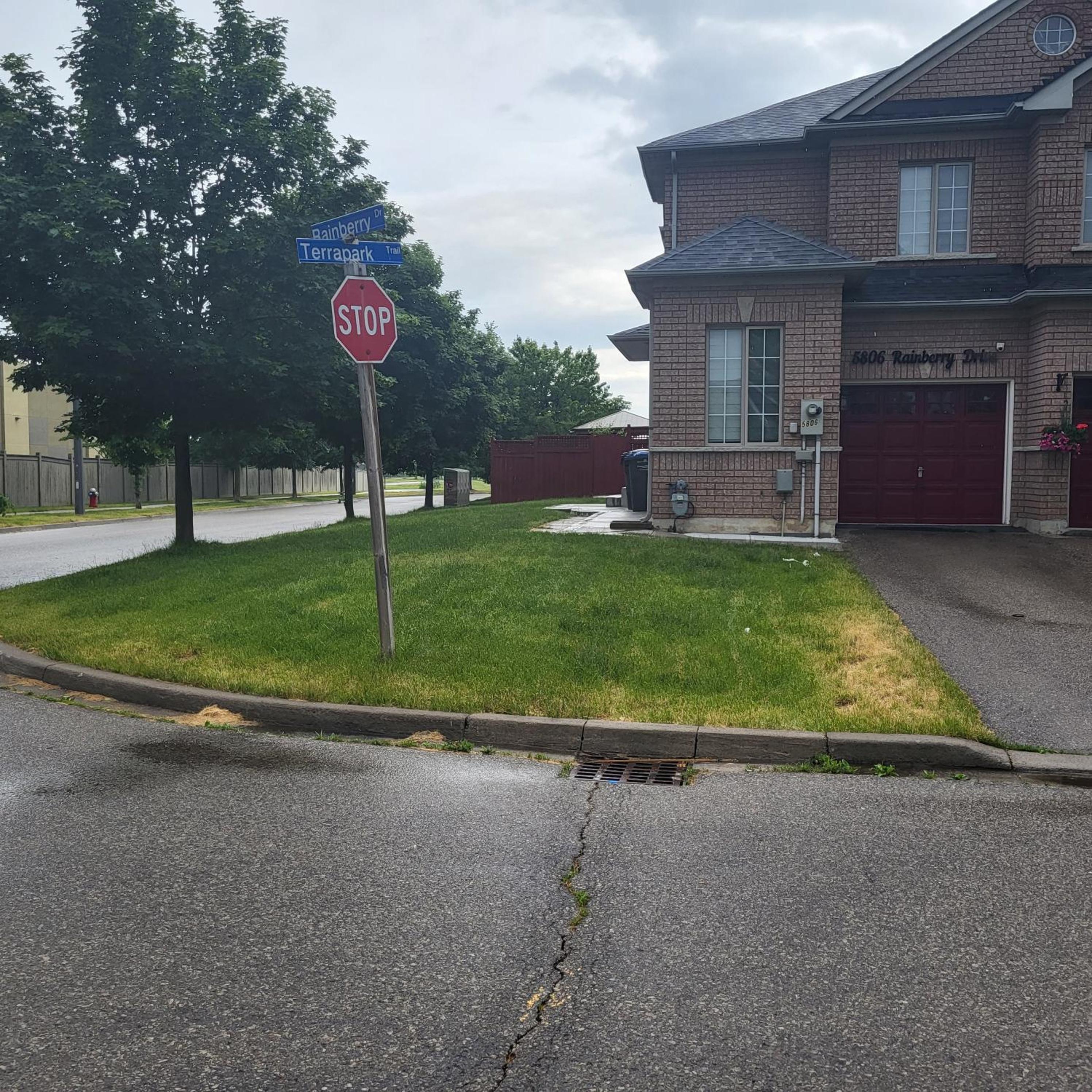 Luxury Home in Mississauga