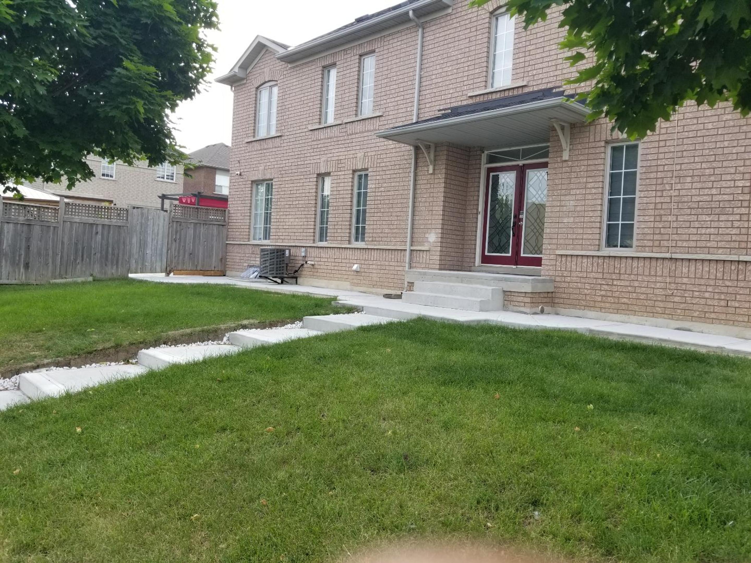 Luxury Home in Mississauga