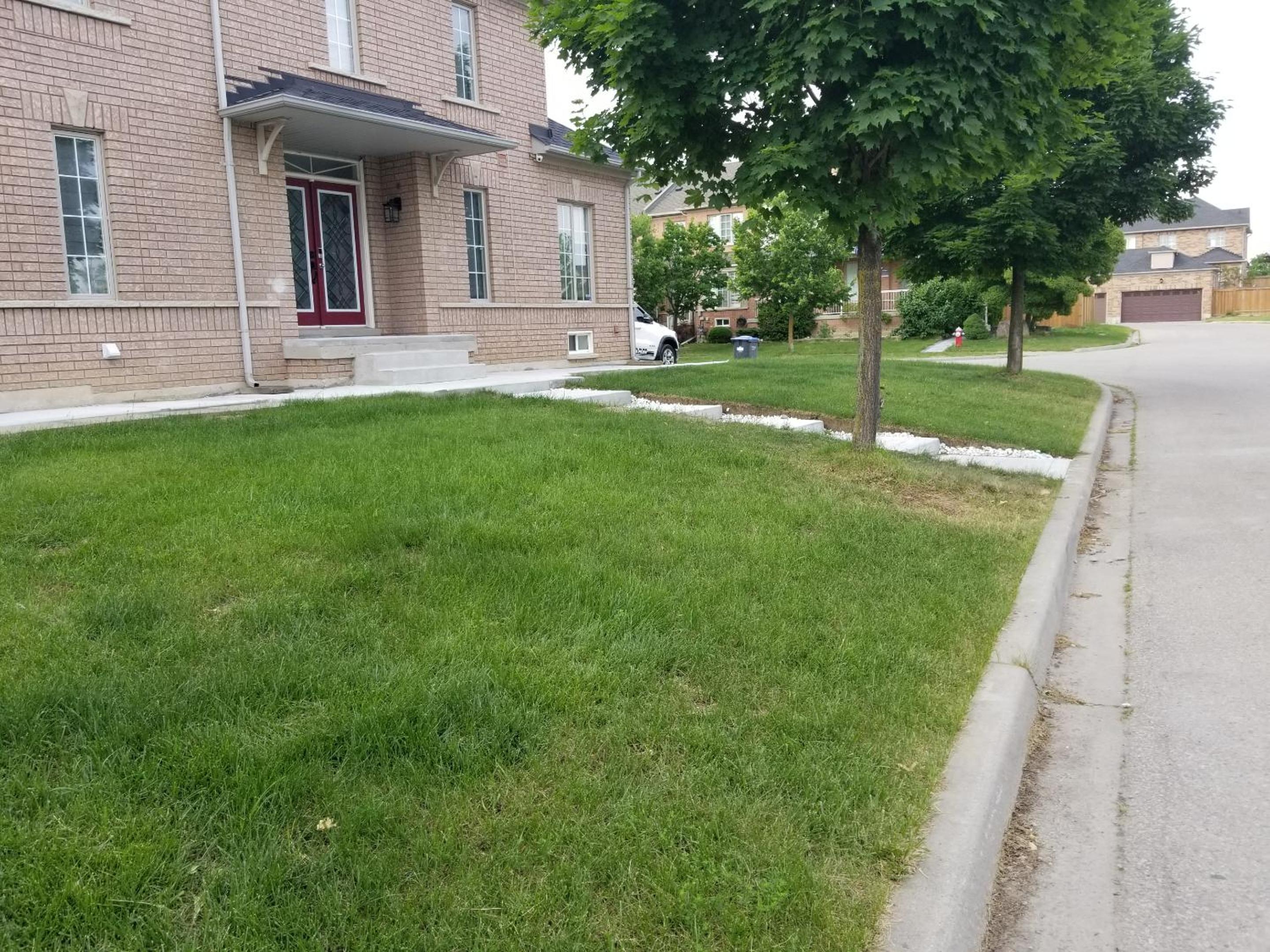 Luxury Home in Mississauga