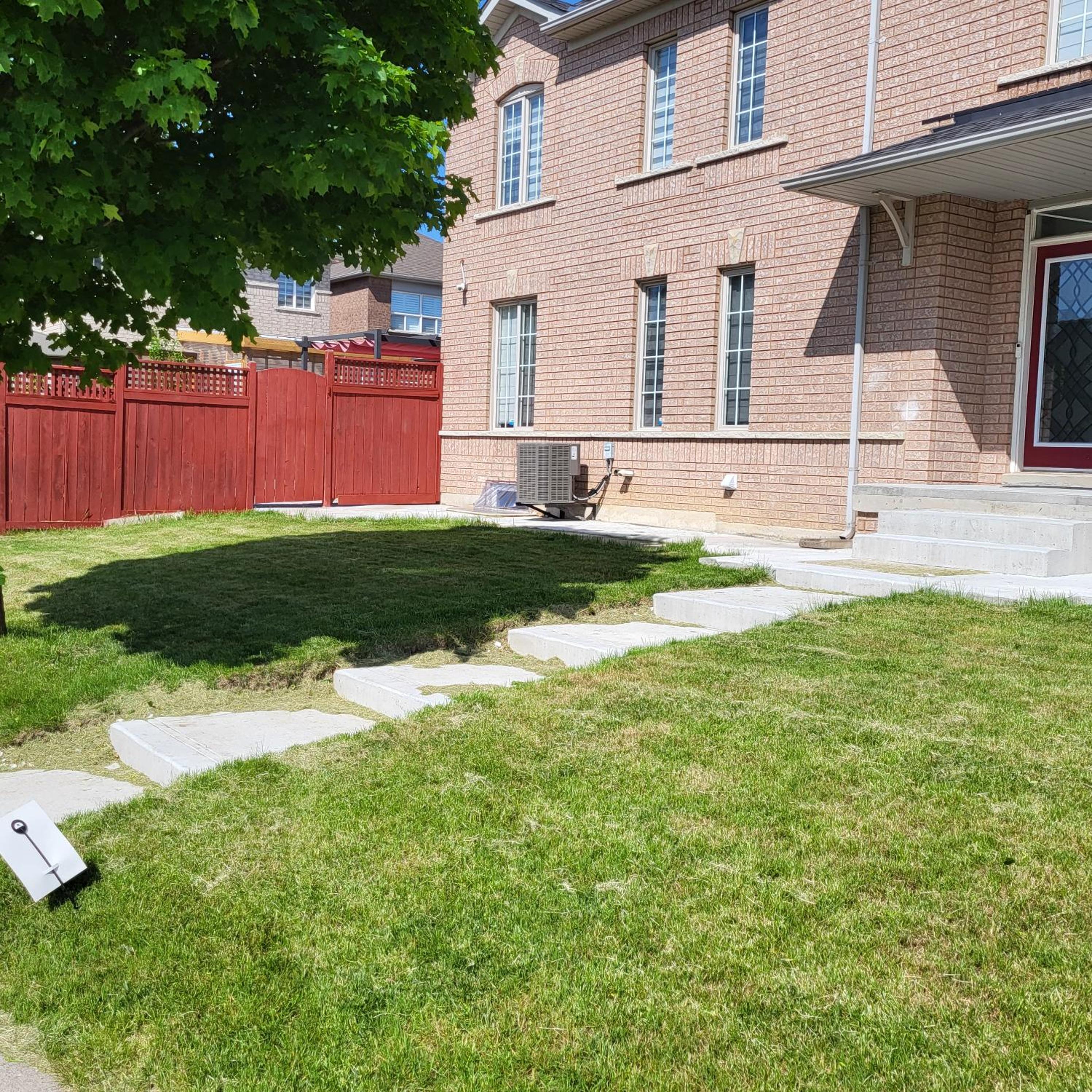Luxury Home in Mississauga