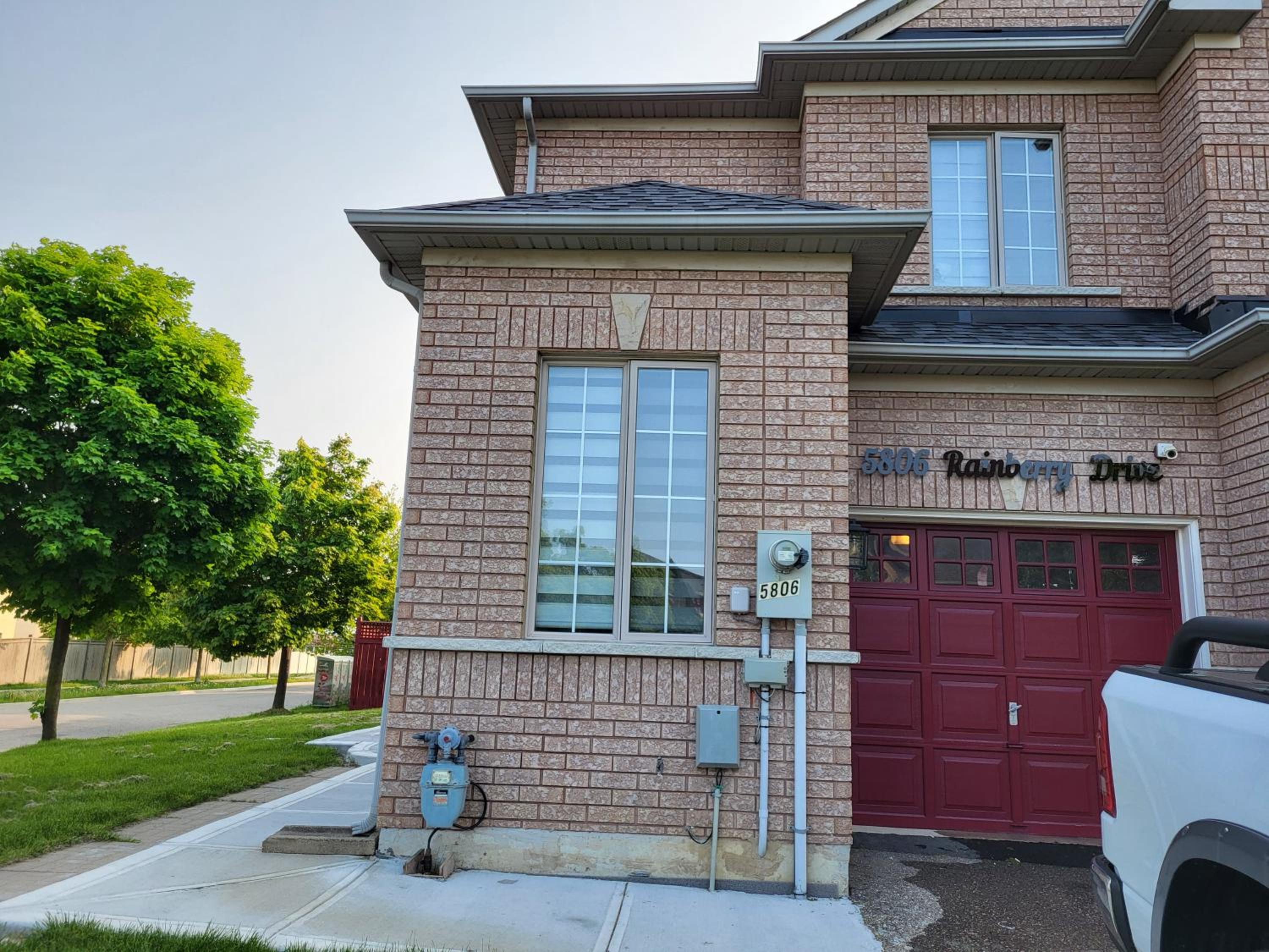 Luxury Home in Mississauga