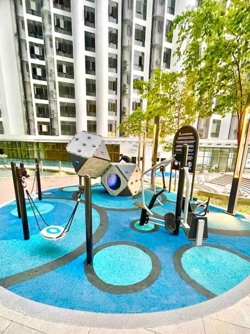 Era Suites Seaview @ The Shore Kota Kinabalu photo 5
