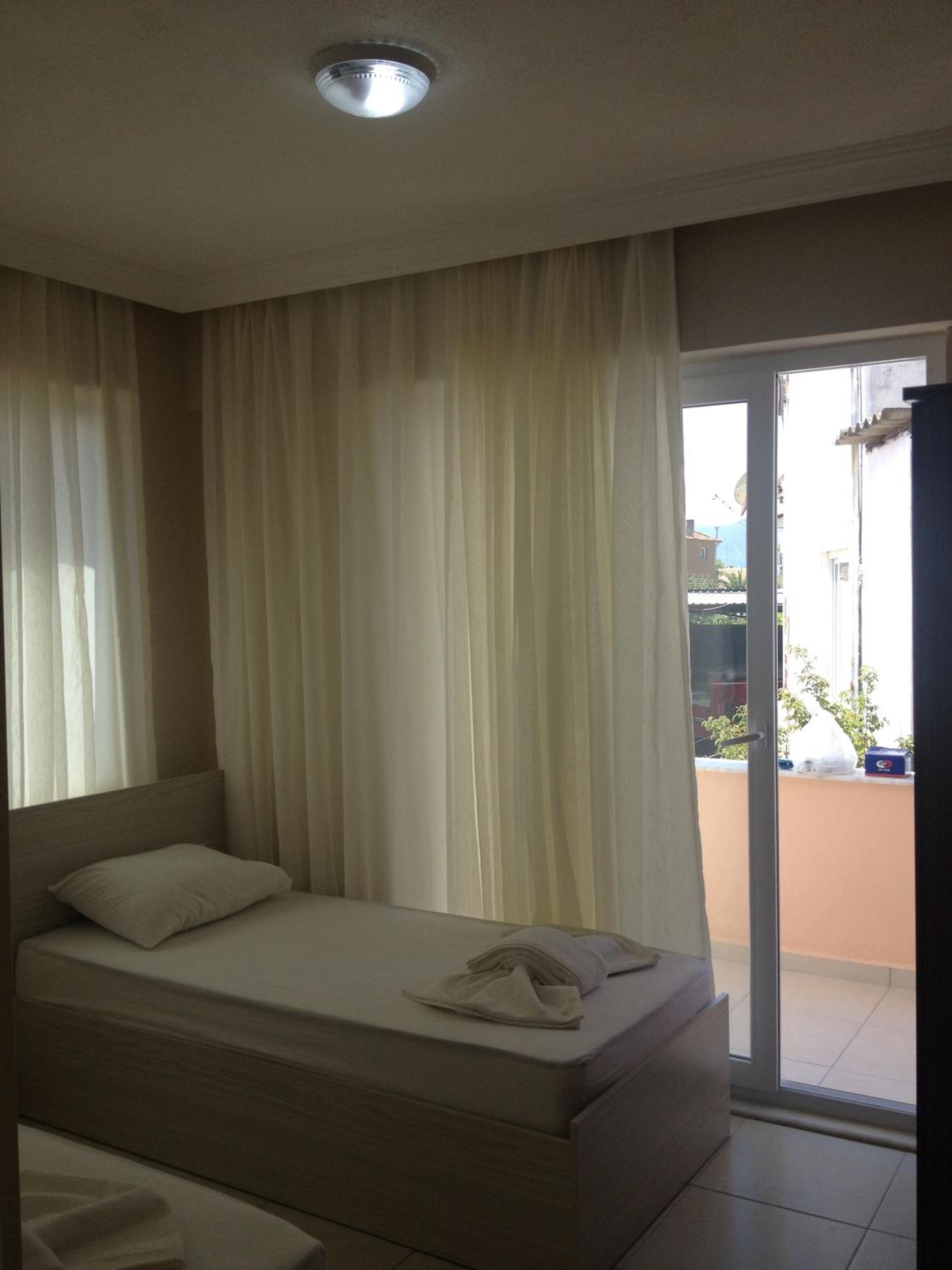 Karya Apartments