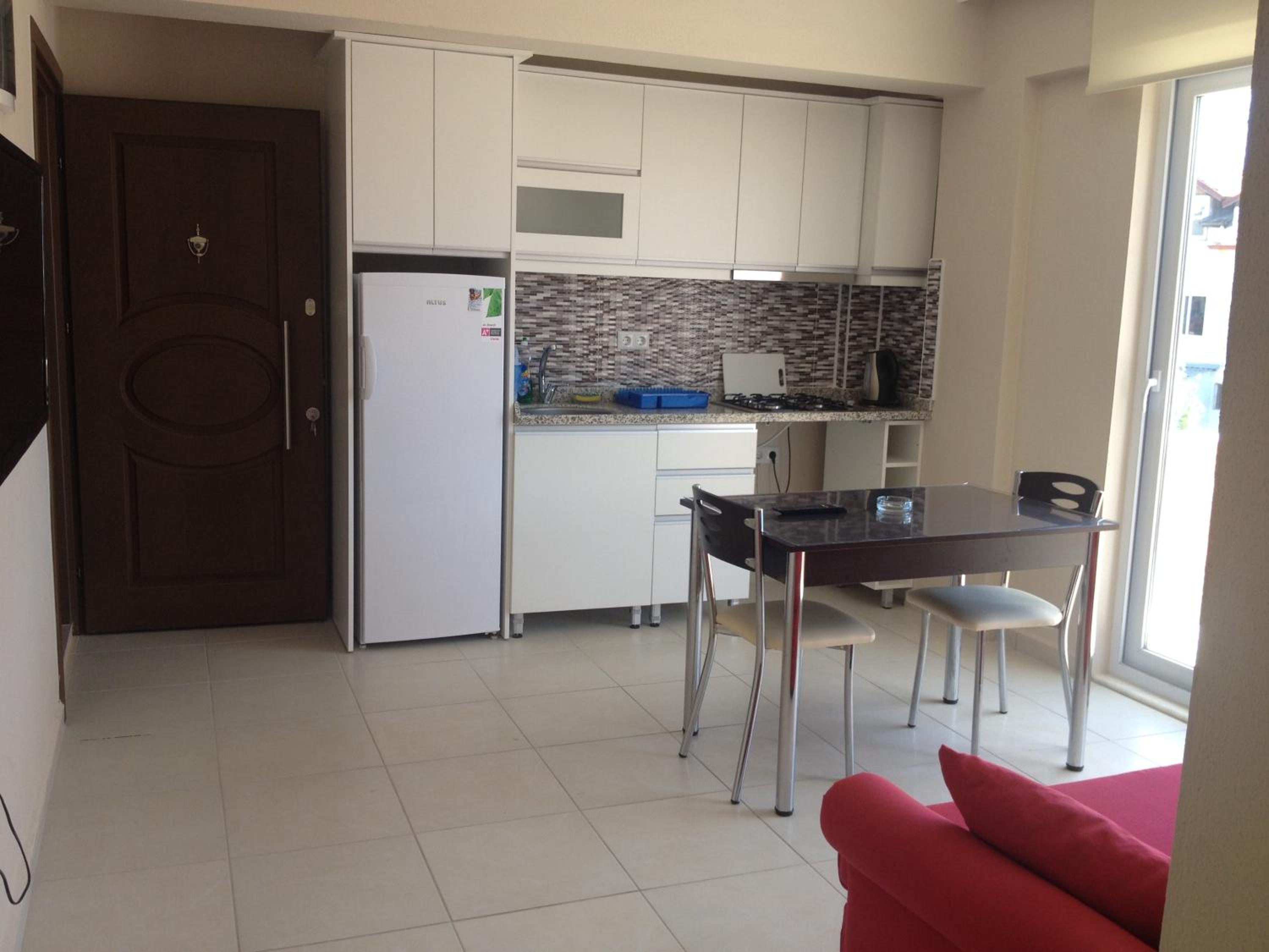 Karya Apartments