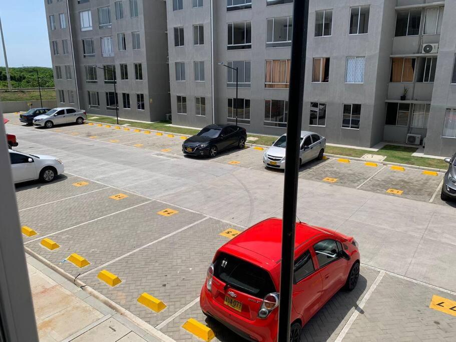 Moderno al norte Full equipado 2 aires y 6 camas