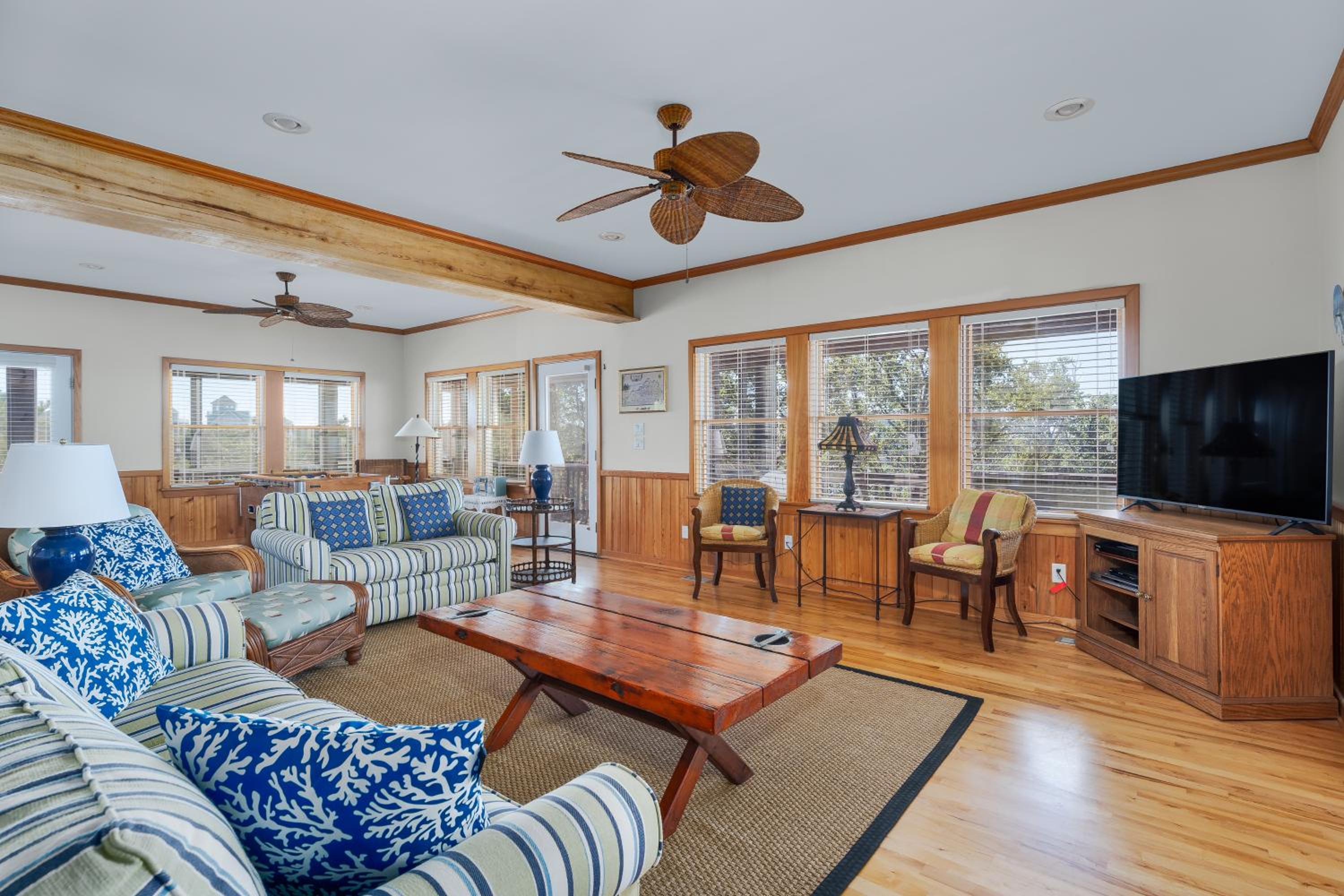 7825 - The Carolina Moon by Resort Realty view 3