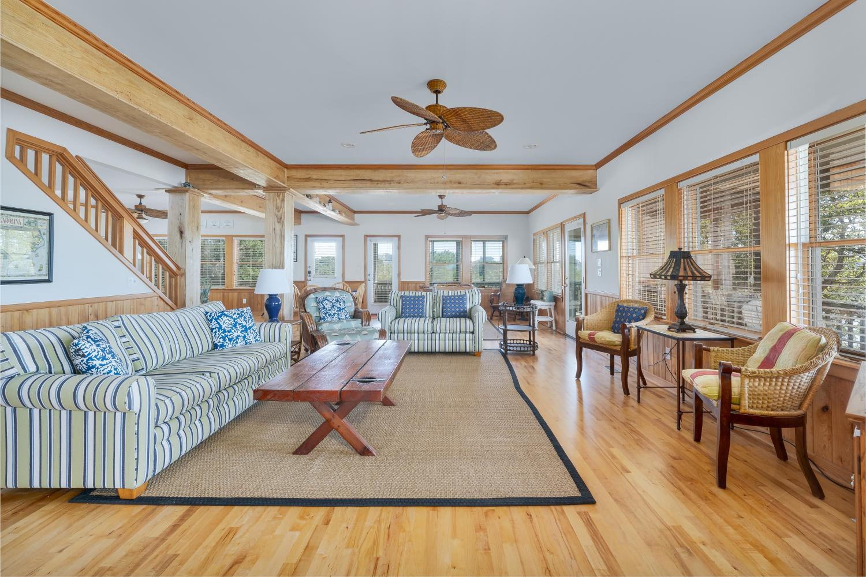 7825 - The Carolina Moon by Resort Realty view 4